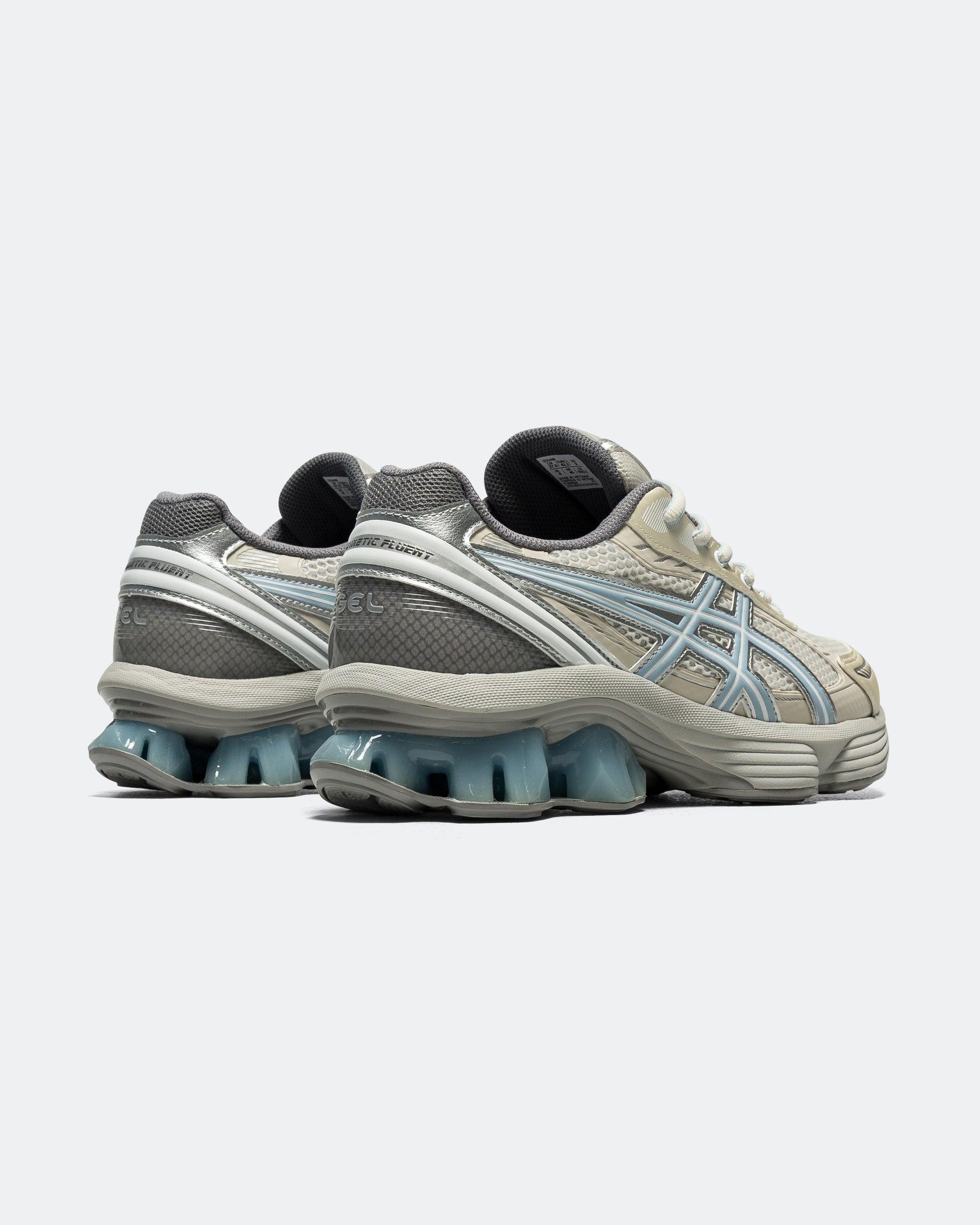 Gel-Kinetic Fluent X Emmi Asics оригінал – Купити в Україні – детальний вид