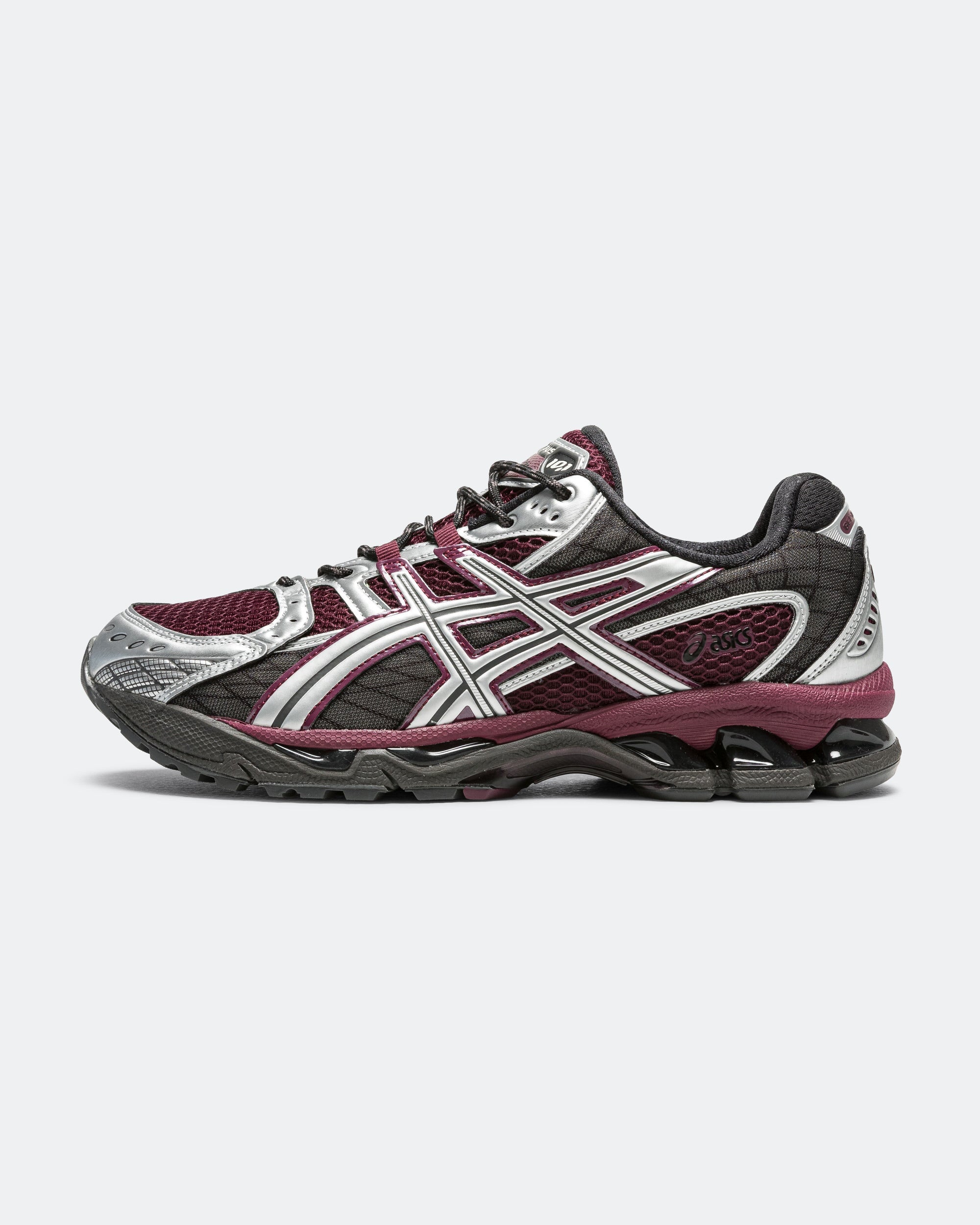 Gel-Nimbus 10.1 Asics оригінал – Купити в Україні – боковий вид