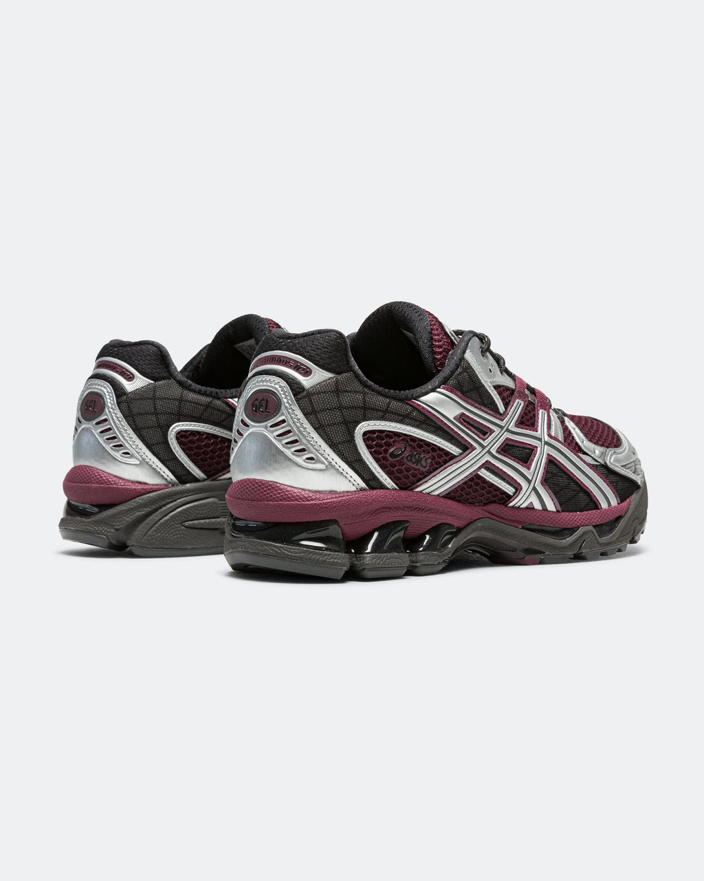 Gel-Nimbus 10.1 Asics оригінал – Купити в Україні – детальний вид
