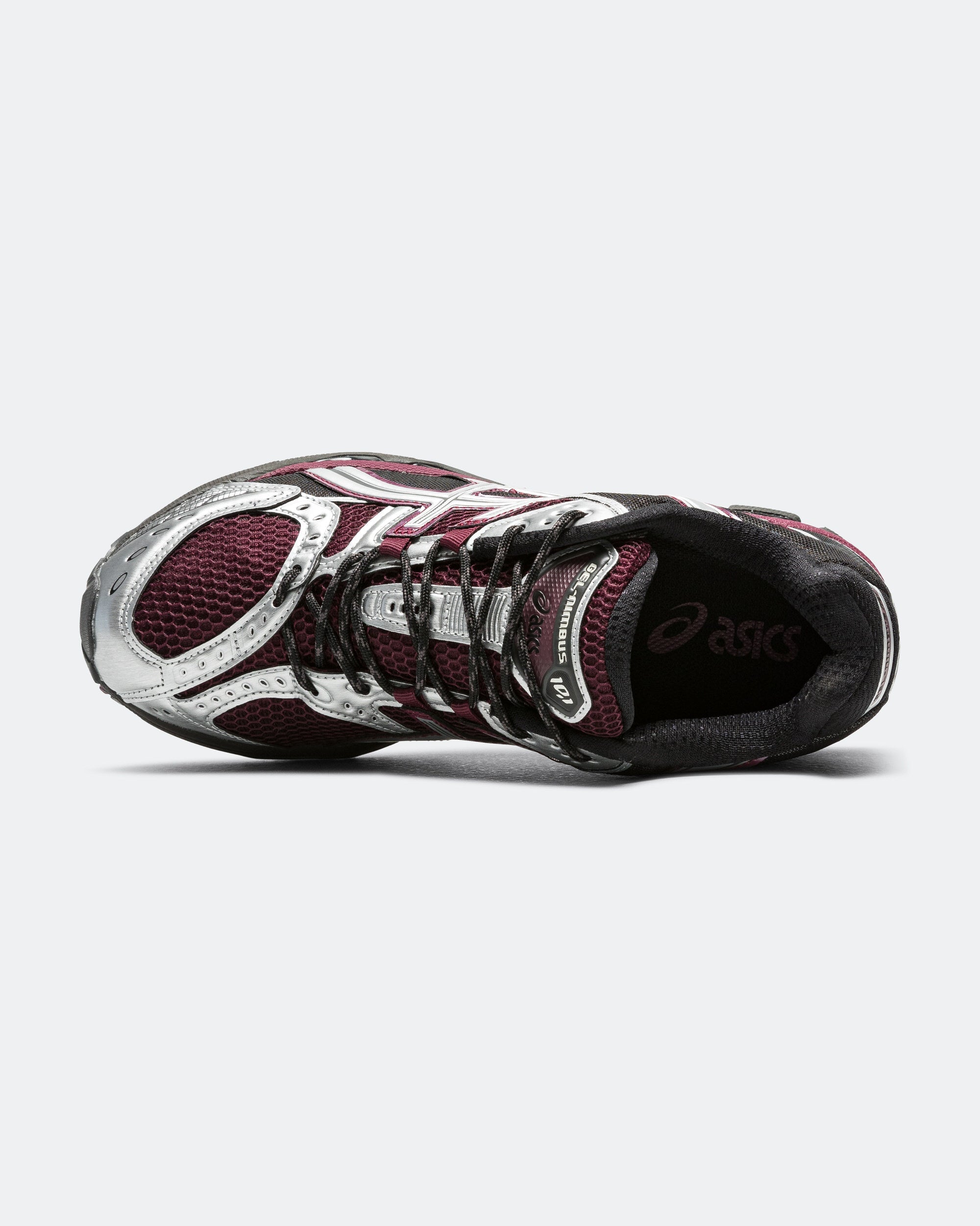 Gel-Nimbus 10.1 Asics оригінал – Купити в Україні – збільшений вид