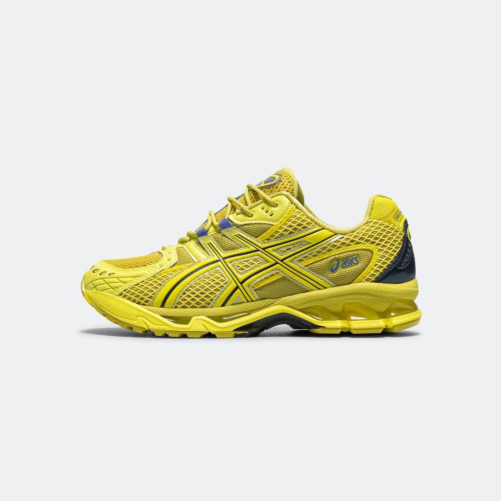 Gel-Nimbus 10.1 Asics оригінал – Купити в Україні – боковий вид