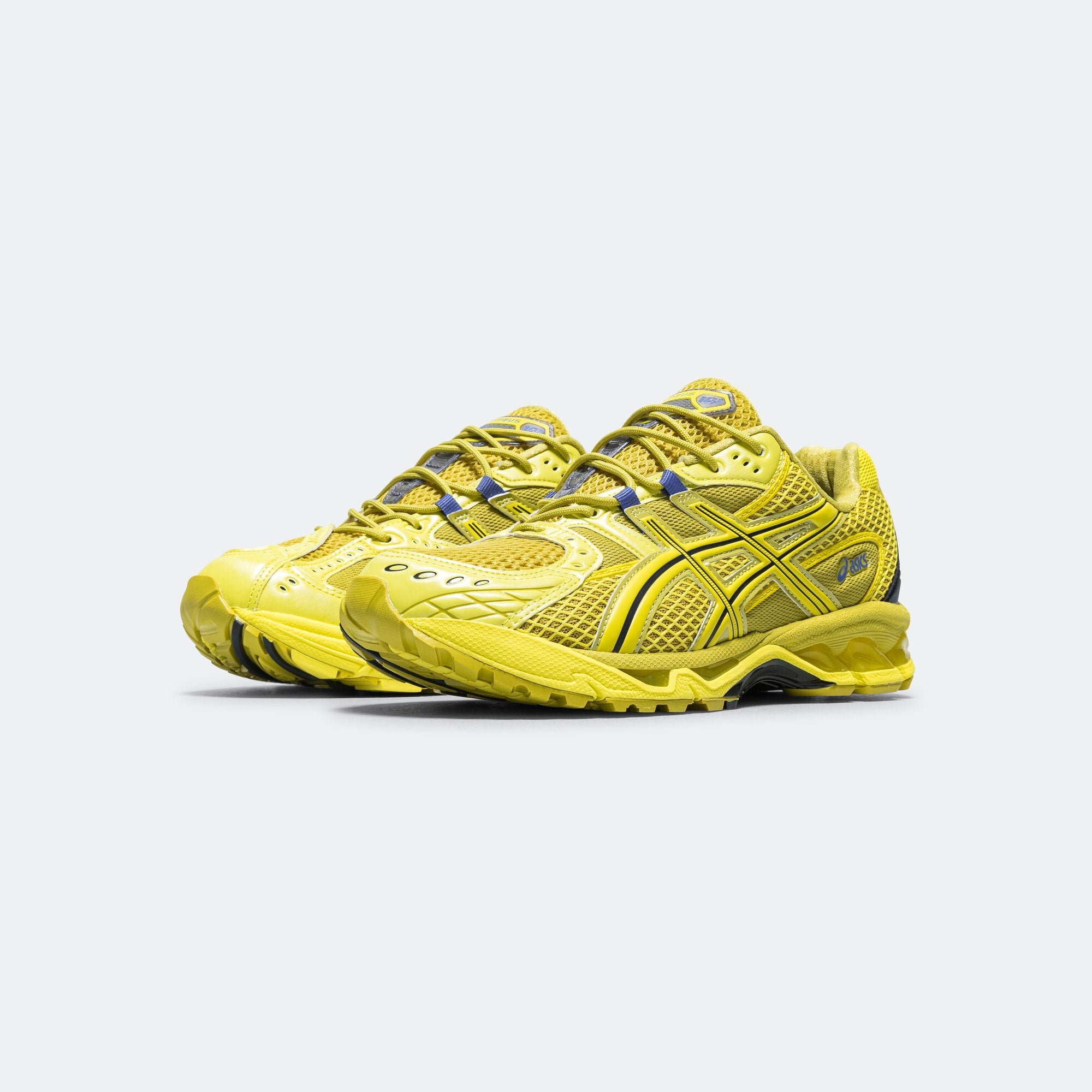 Gel-Nimbus 10.1 Asics оригінал – Купити в Україні – вид ззаду