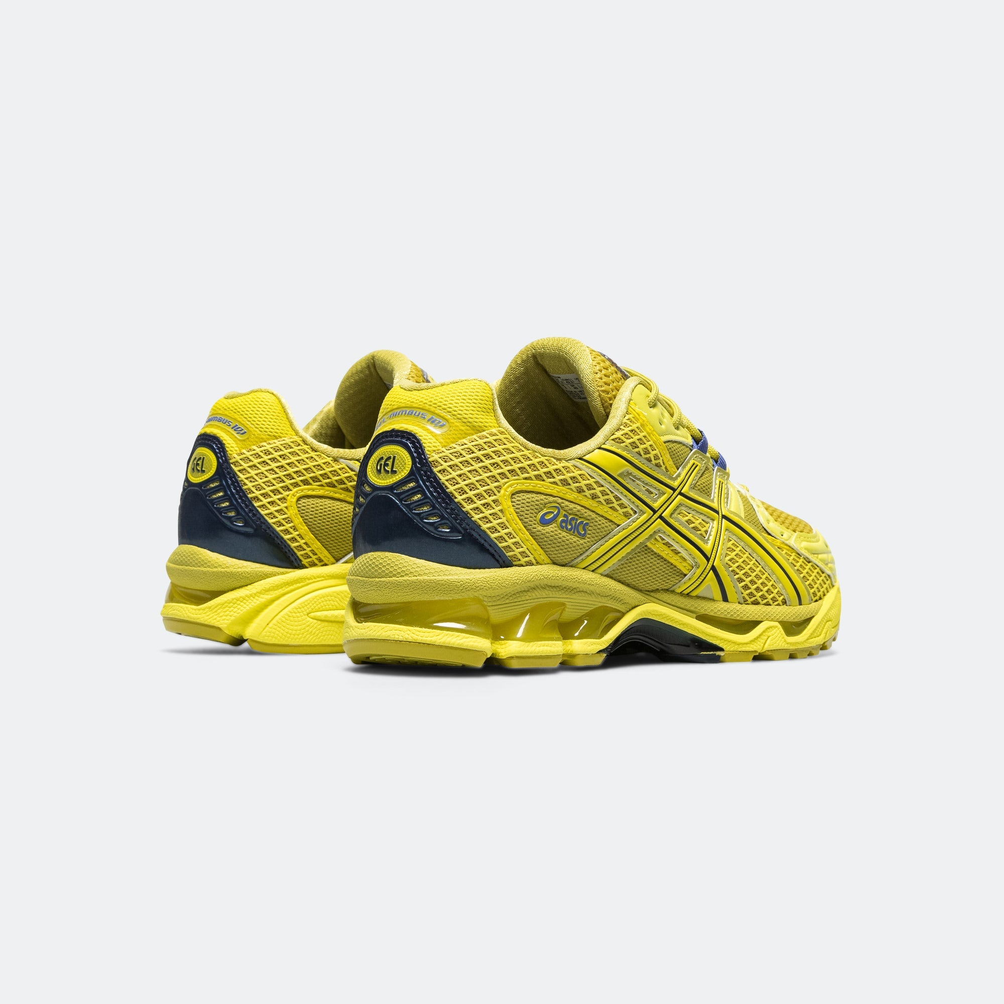 Gel-Nimbus 10.1 Asics оригінал – Купити в Україні – детальний вид