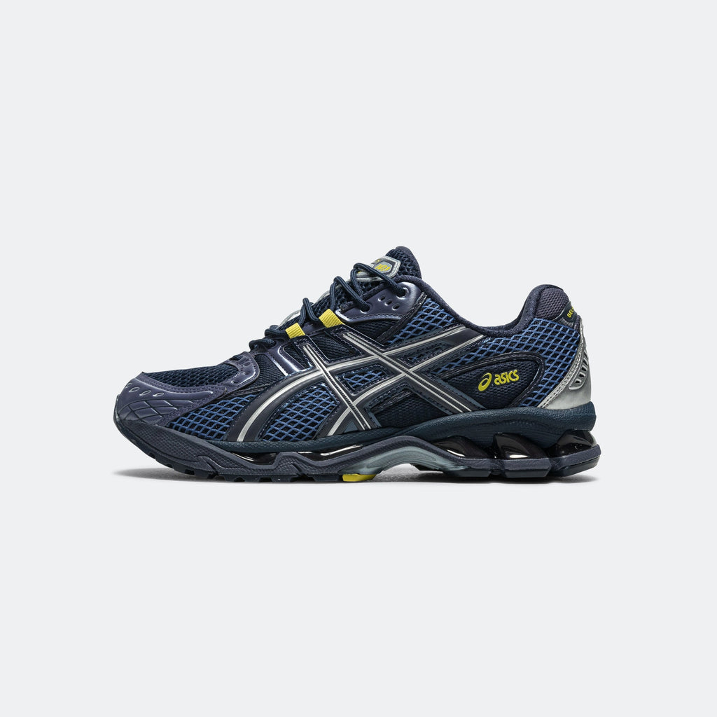 Gel-Nimbus 10.1 Asics оригінал – Купити в Україні – боковий вид