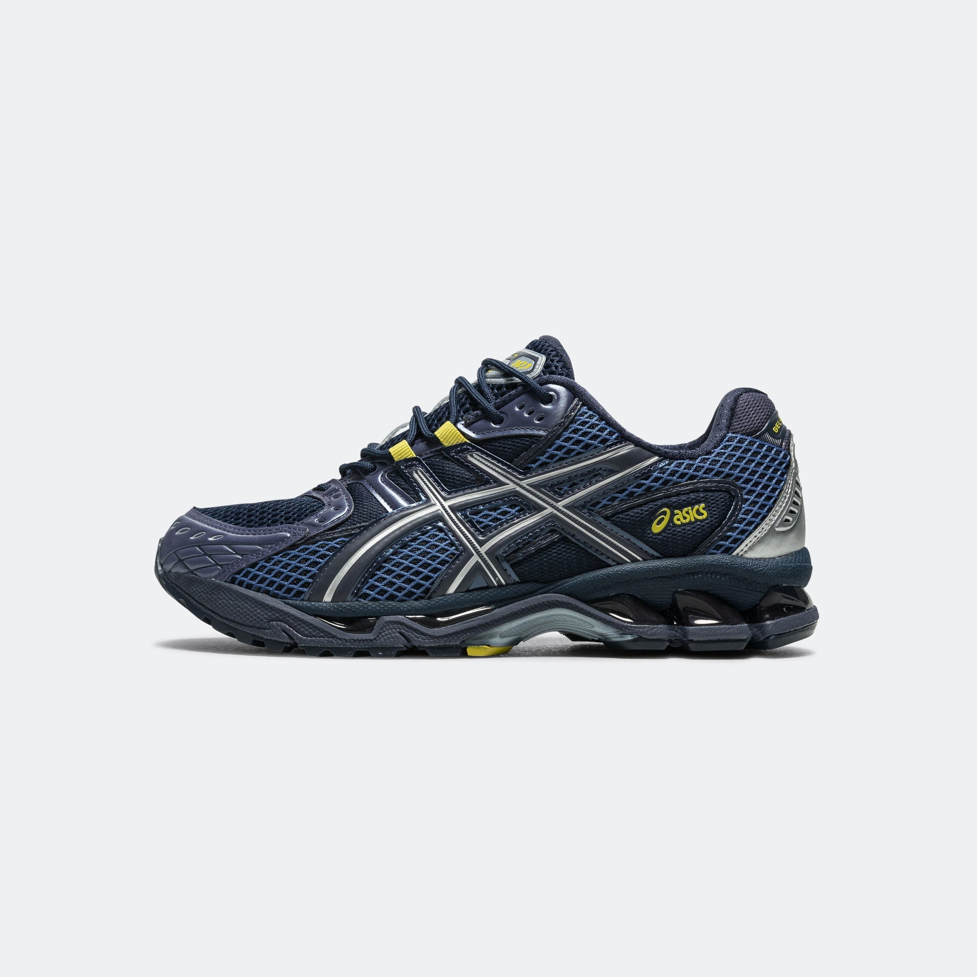 Gel-Nimbus 10.1 Asics оригінал – Купити в Україні – боковий вид