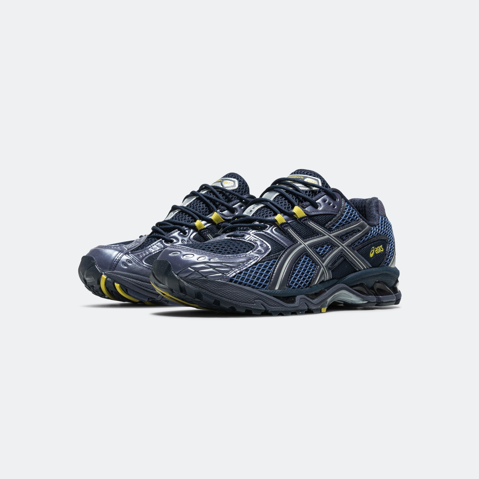 Gel-Nimbus 10.1 Asics оригінал – Купити в Україні – вид ззаду