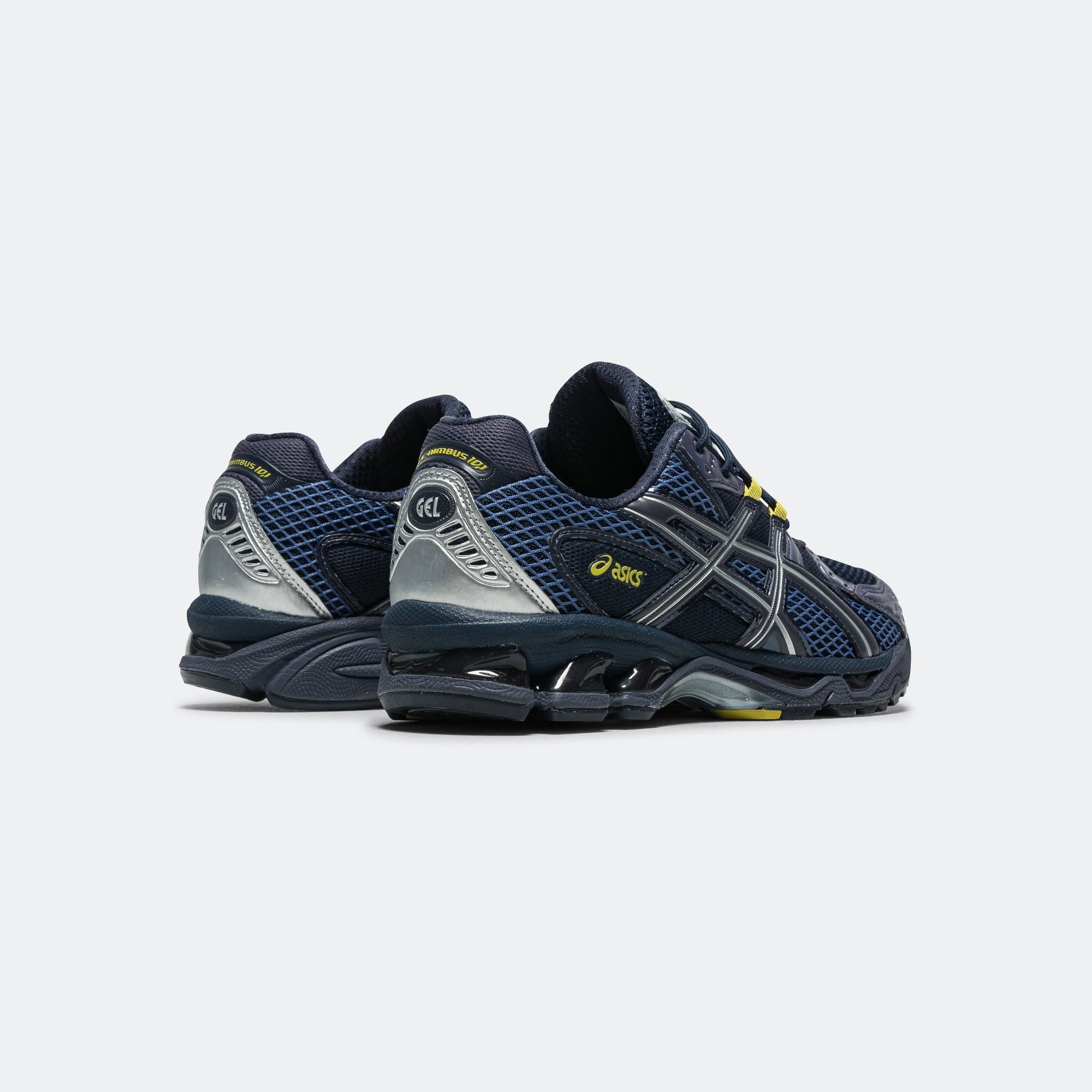 Gel-Nimbus 10.1 Asics оригінал – Купити в Україні – детальний вид