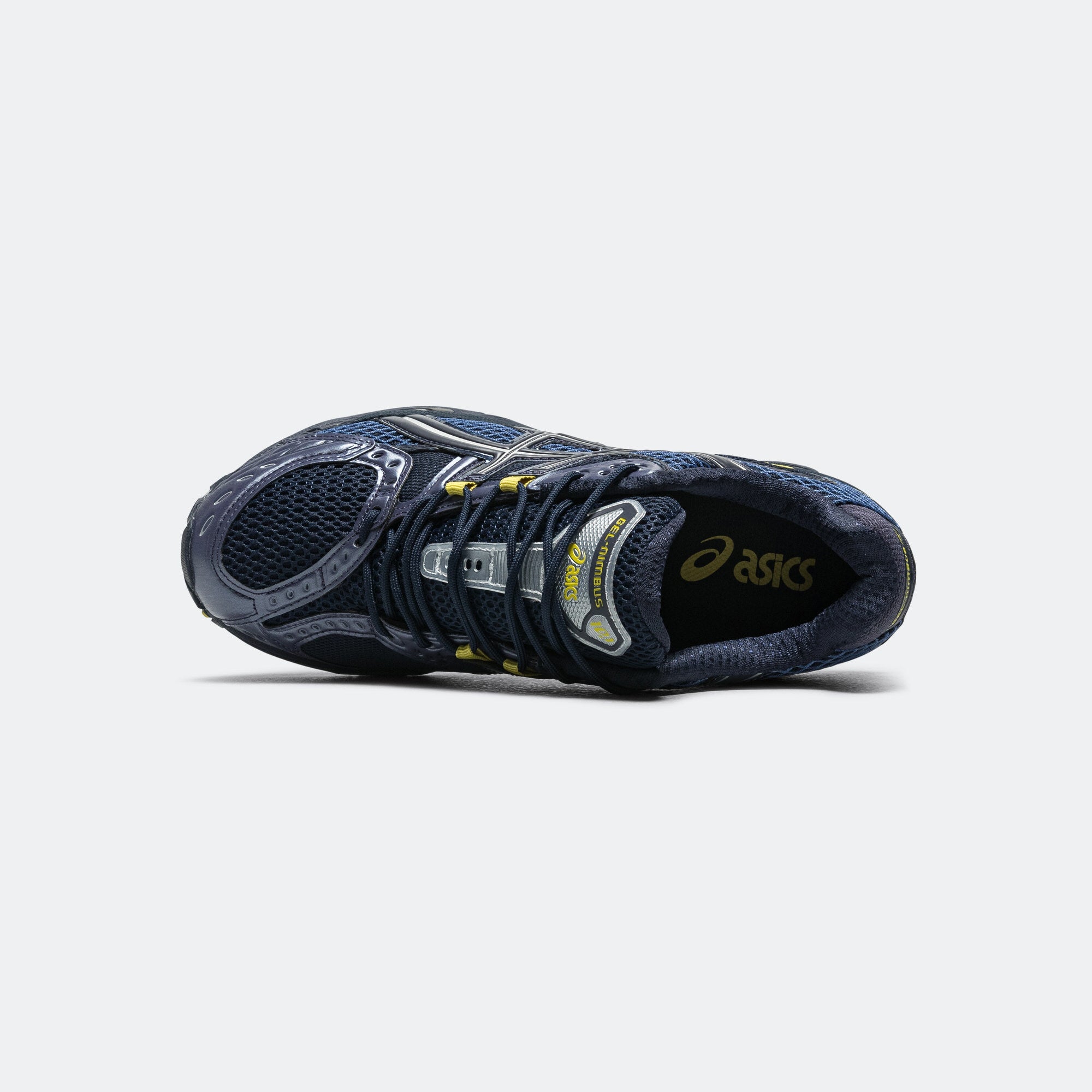 Gel-Nimbus 10.1 Asics оригінал – Купити в Україні – збільшений вид