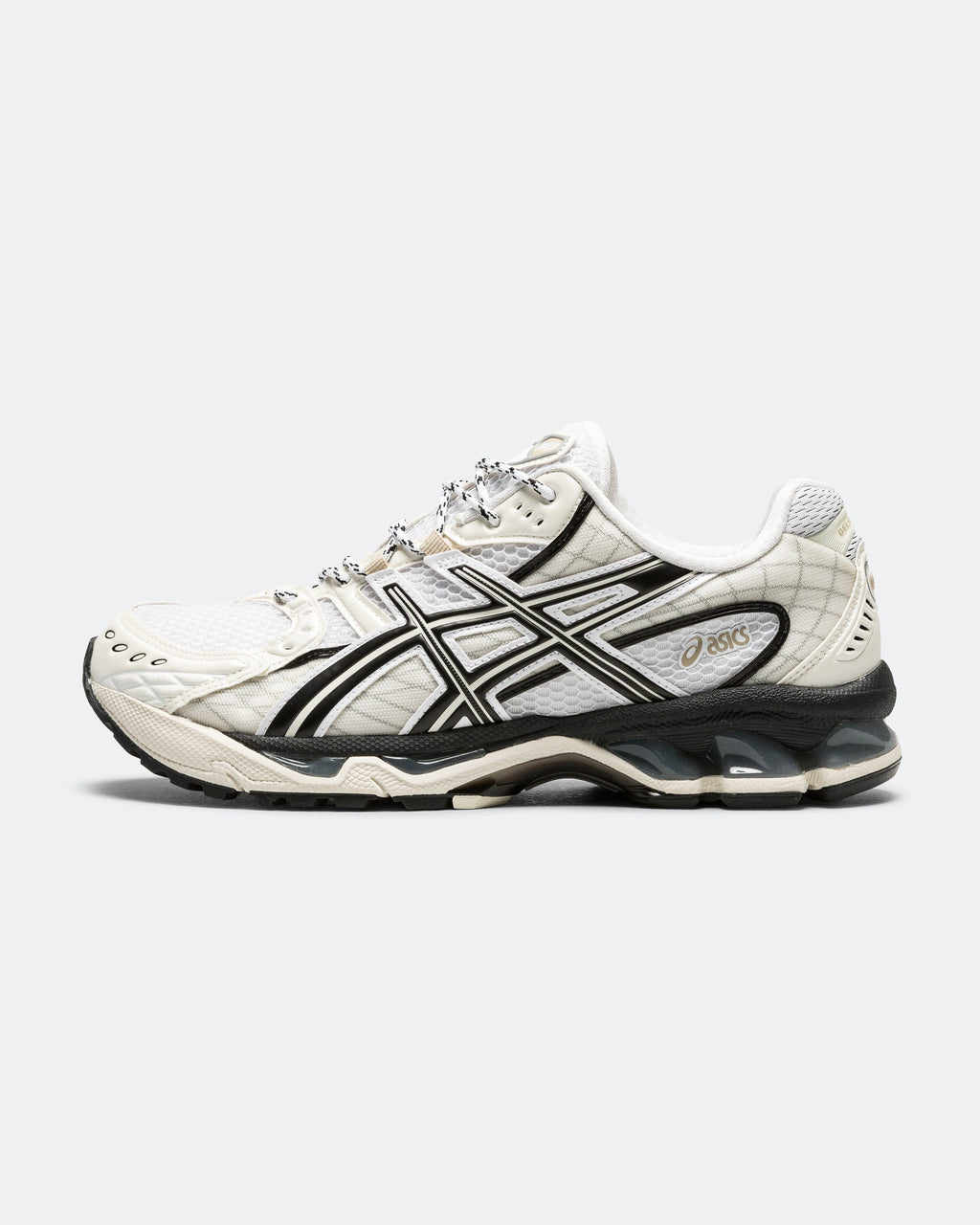 Gel-Nimbus 10.1 Asics оригінал – Купити в Україні – боковий вид