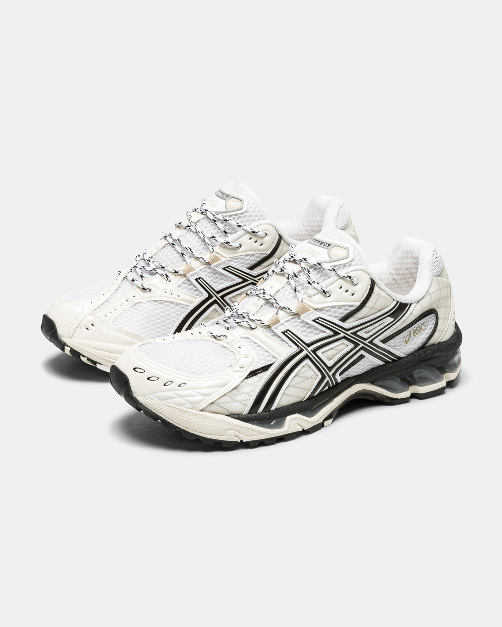 Gel-Nimbus 10.1 Asics оригінал – Купити в Україні – вид ззаду