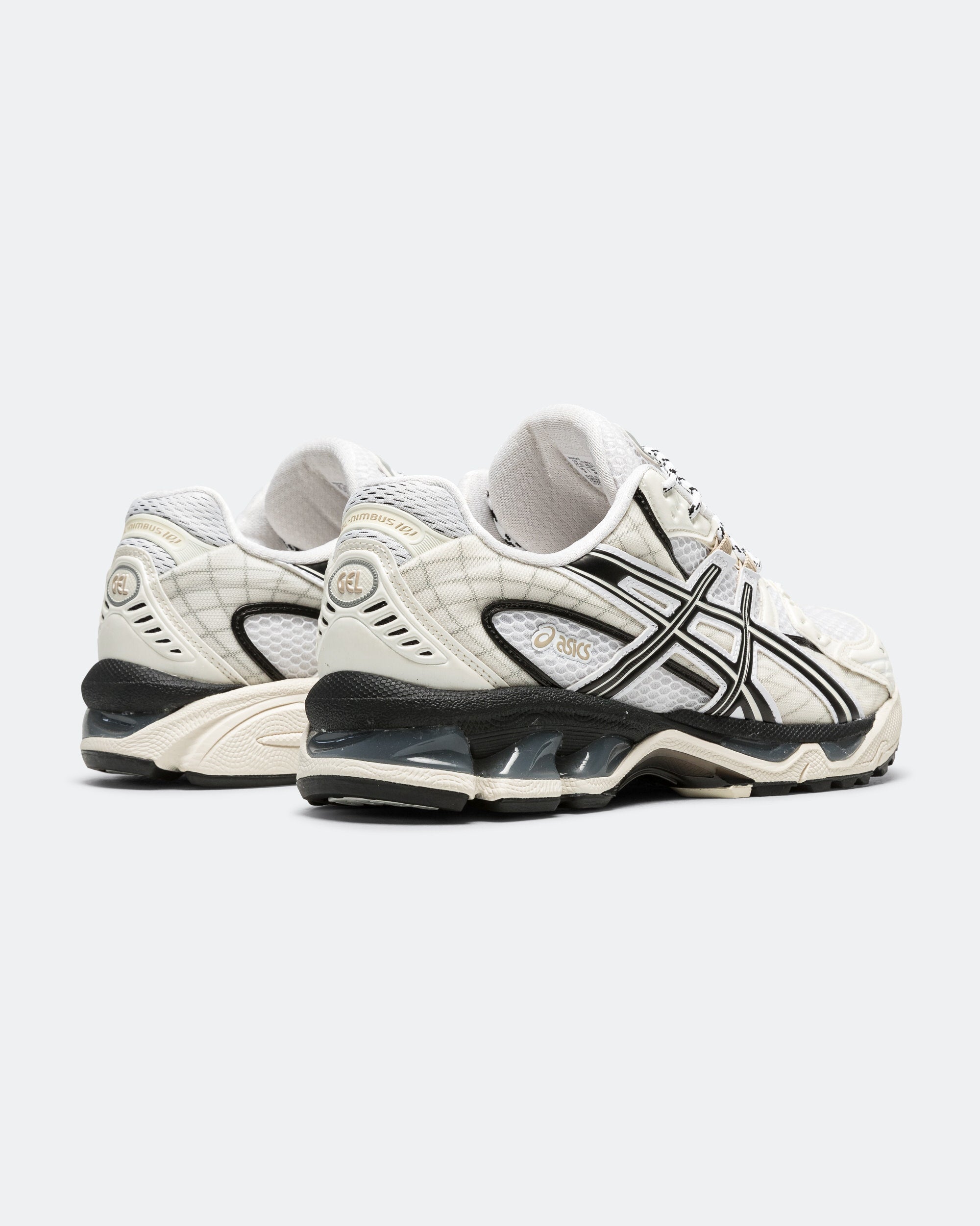 Gel-Nimbus 10.1 Asics оригінал – Купити в Україні – детальний вид