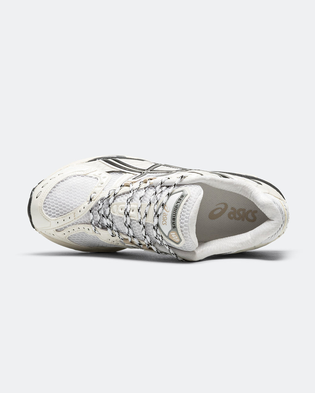 Gel-Nimbus 10.1 Asics оригінал – Купити в Україні – збільшений вид