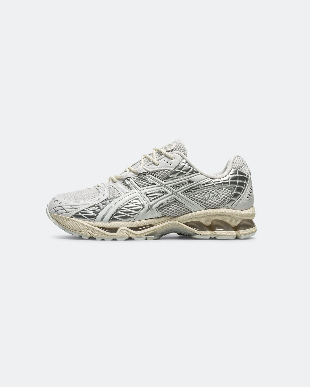 Gel-Nimbus 10.1 Asics оригінал – Купити в Україні – боковий вид