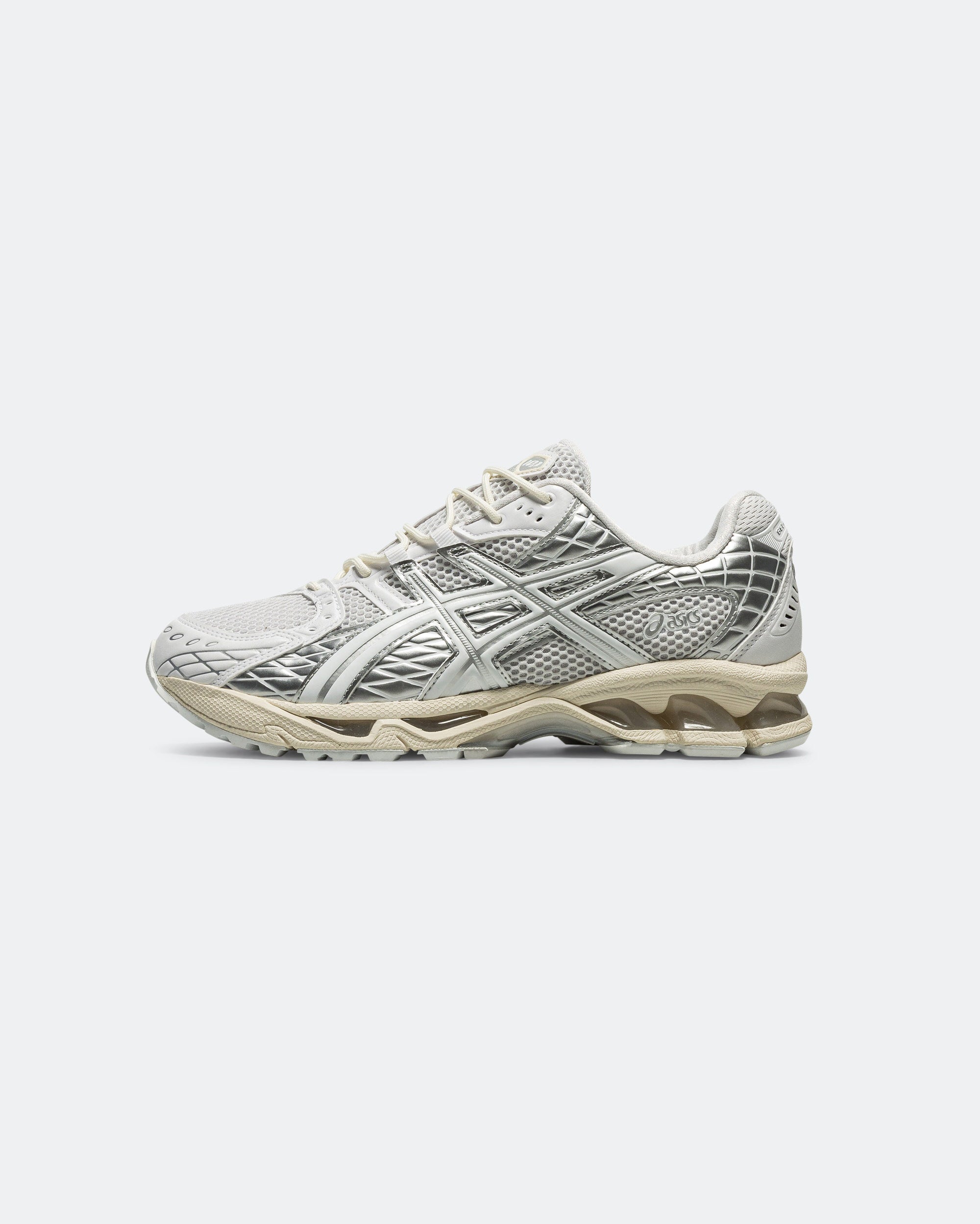 Gel-Nimbus 10.1 Asics оригінал – Купити в Україні – боковий вид