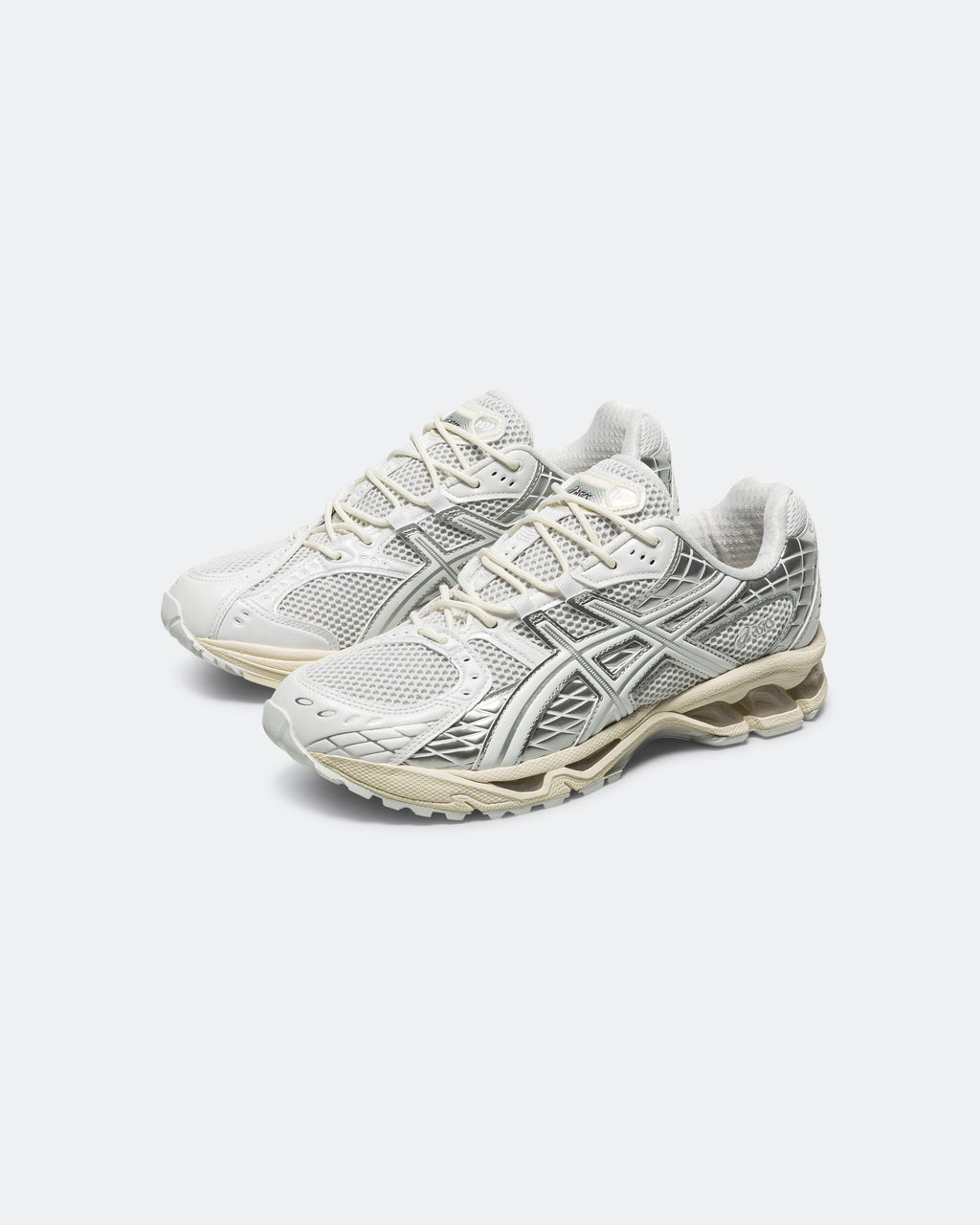 Gel-Nimbus 10.1 Asics оригінал – Купити в Україні – вид ззаду