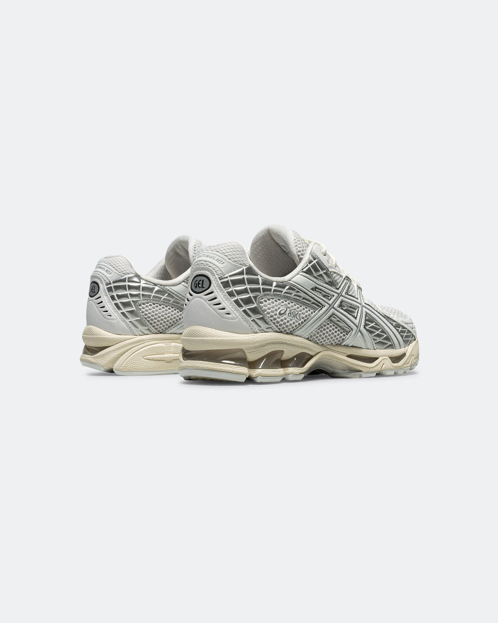 Gel-Nimbus 10.1 Asics оригінал – Купити в Україні – детальний вид