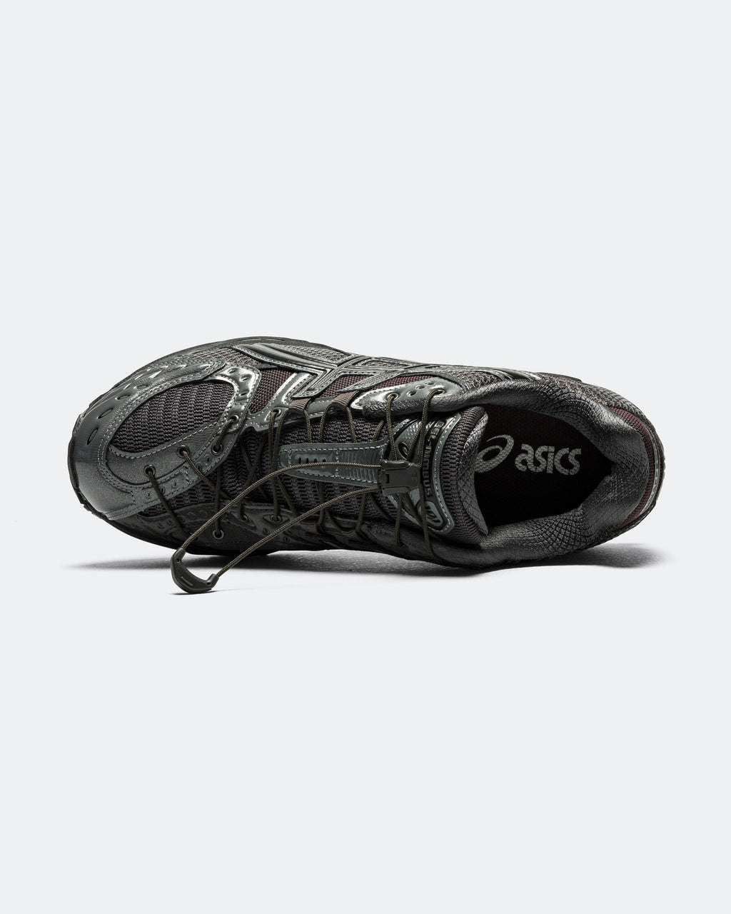 Оригінальна Gel-Nimbus 10.1 X Unaffected Asics – збільшений вид