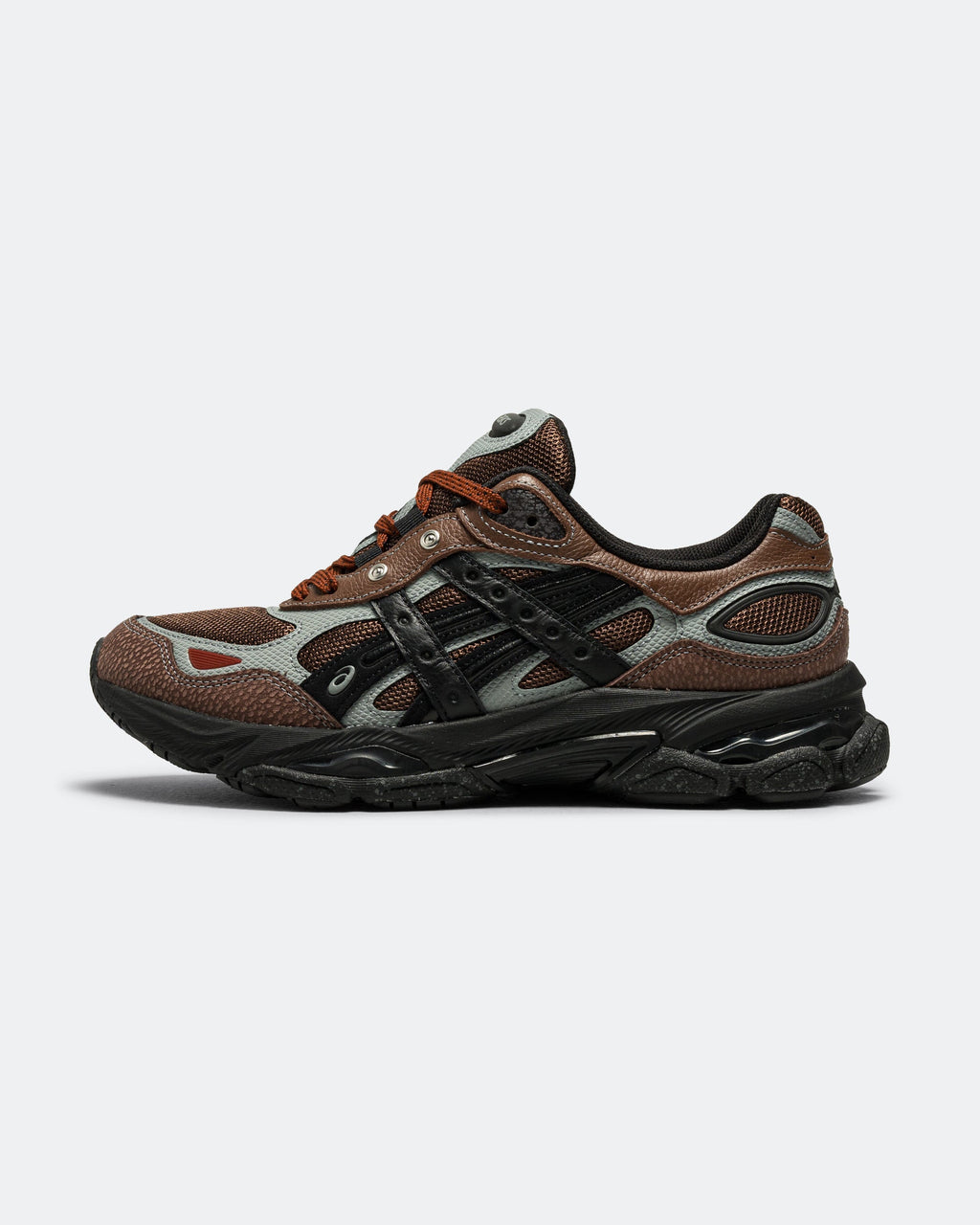 Gel-Nyc 2.0 Sshs Asics оригінал – Купити в Україні – боковий вид
