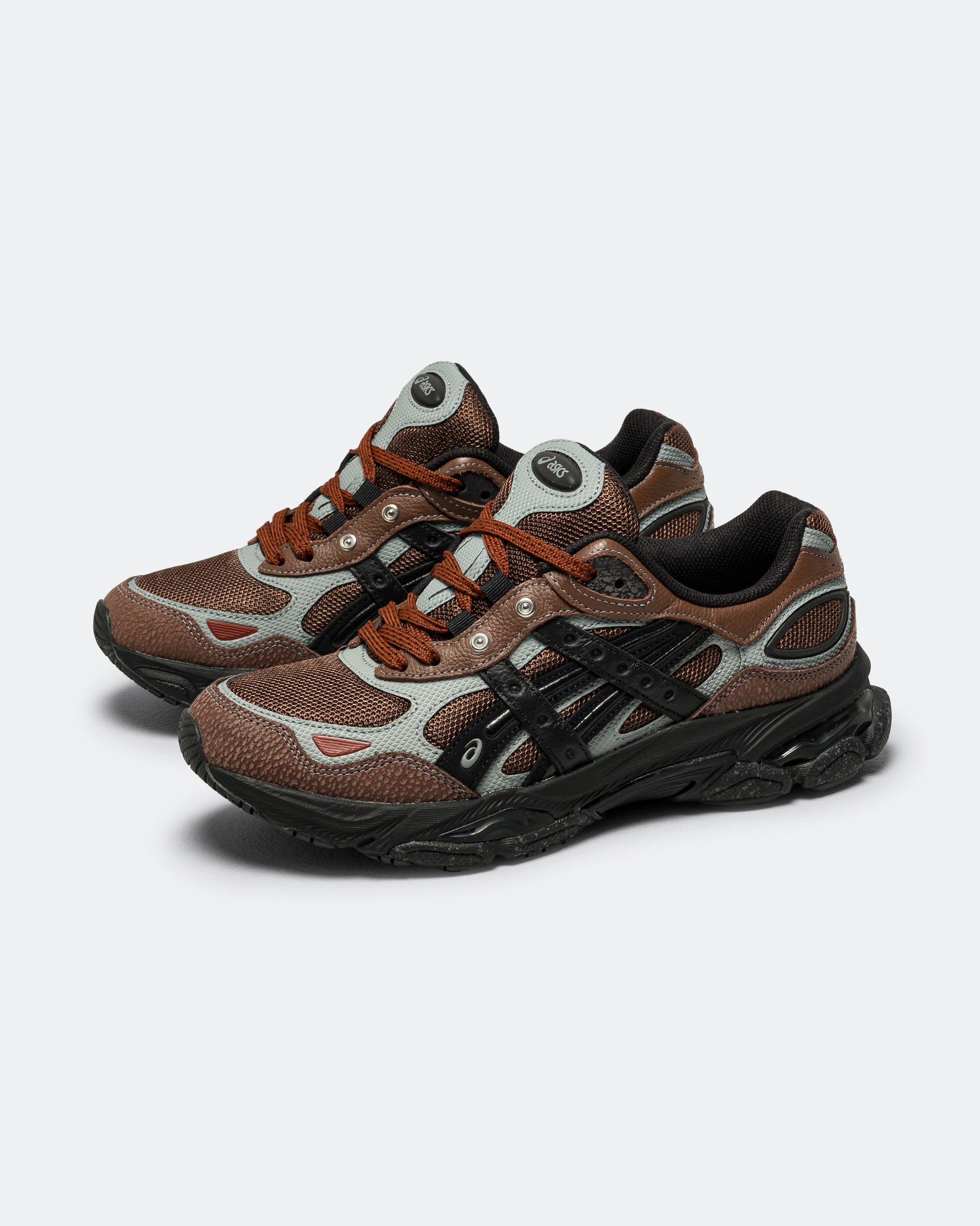 Gel-Nyc 2.0 Sshs Asics оригінал – Купити в Україні – вид ззаду