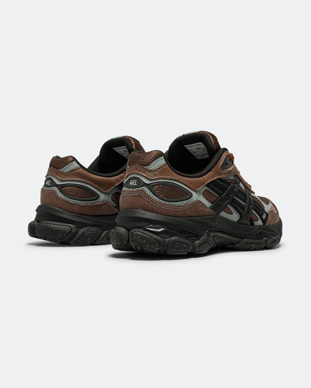 Gel-Nyc 2.0 Sshs Asics оригінал – Купити в Україні – детальний вид