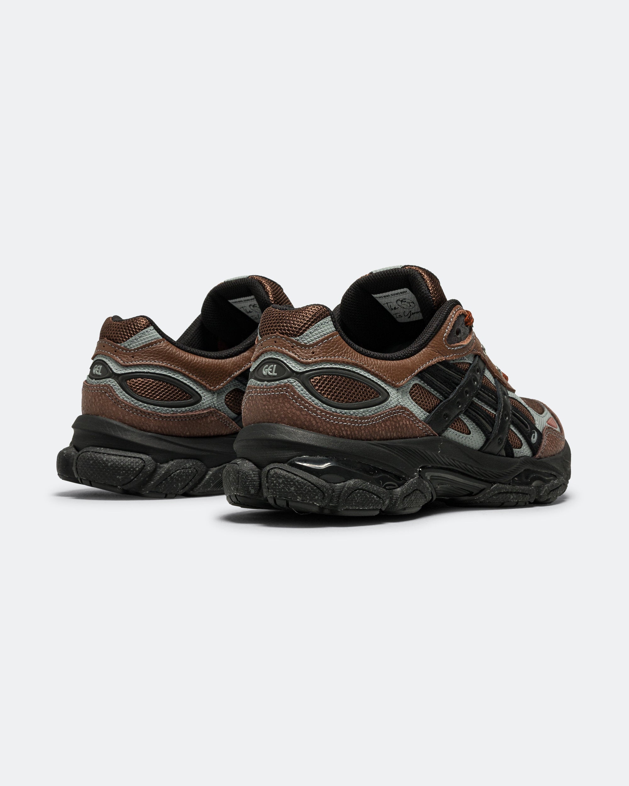 Gel-Nyc 2.0 Sshs Asics оригінал – Купити в Україні – детальний вид