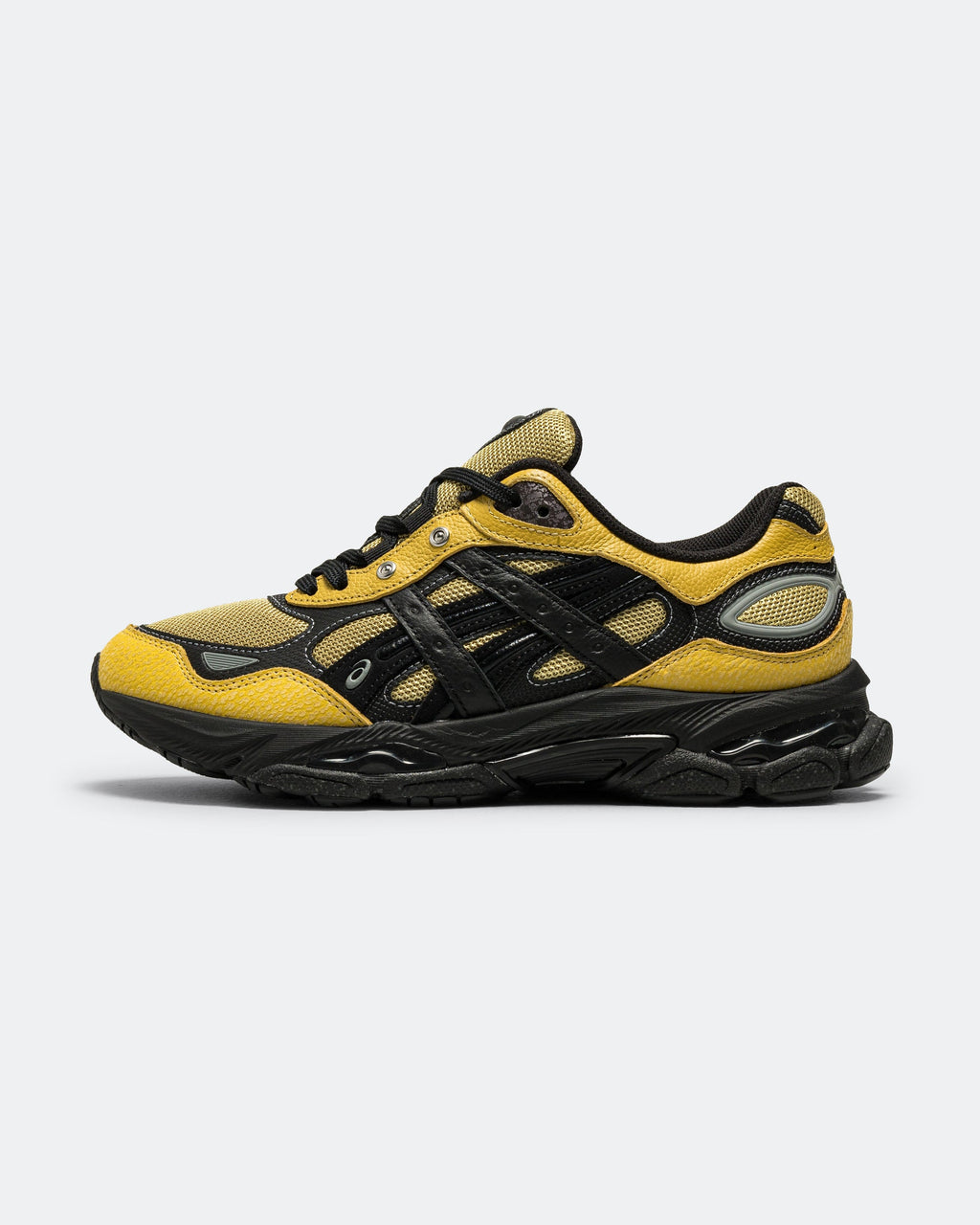 Gel-Nyc 2.0 Sshs Asics оригінал – Купити в Україні – боковий вид
