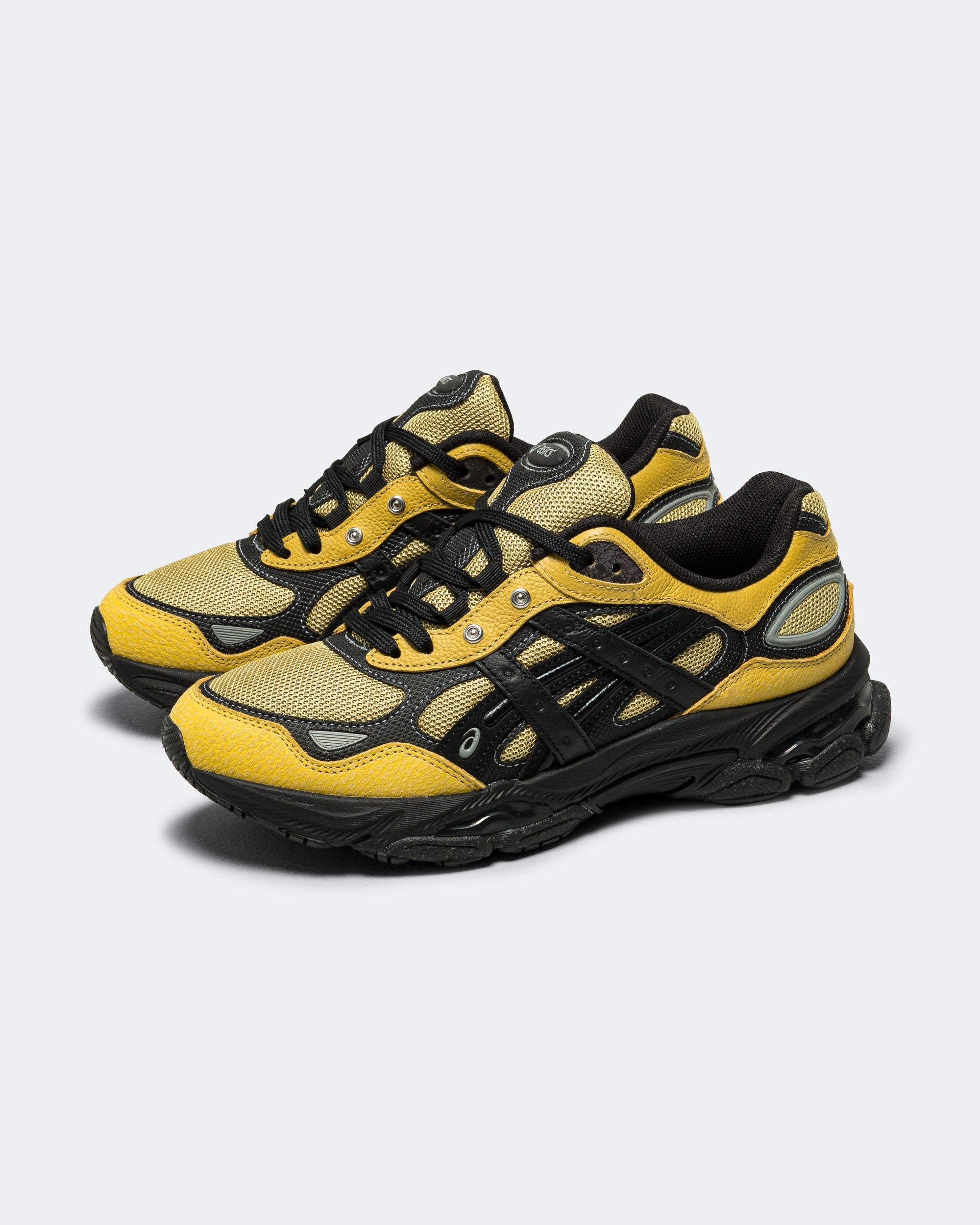 Gel-Nyc 2.0 Sshs Asics оригінал – Купити в Україні – вид ззаду