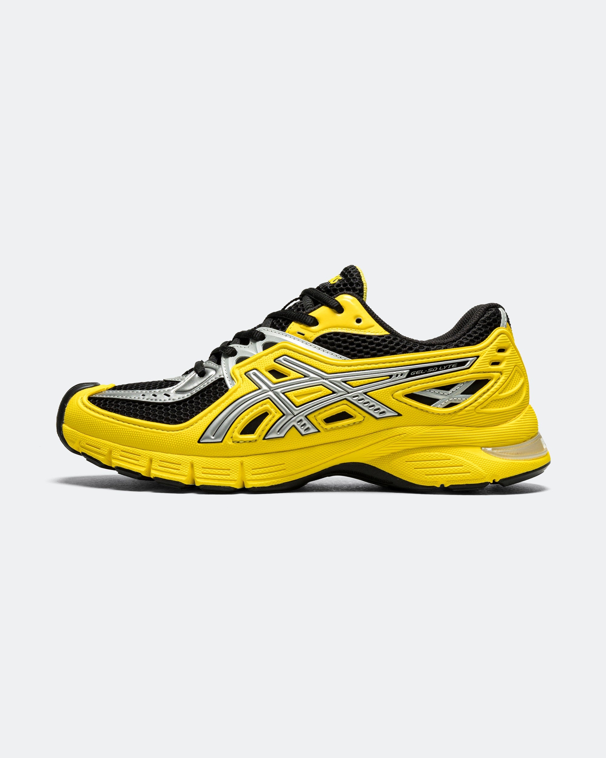 Оригінальна Gel-Sd-Lyte Asics – боковий вид