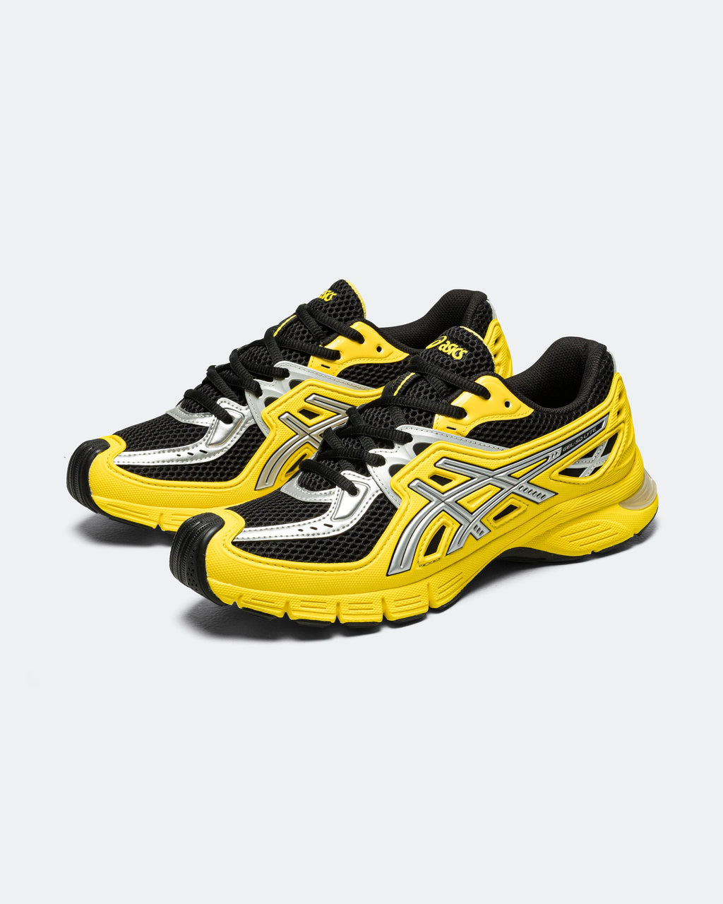 Оригінальна Gel-Sd-Lyte Asics – вид ззаду