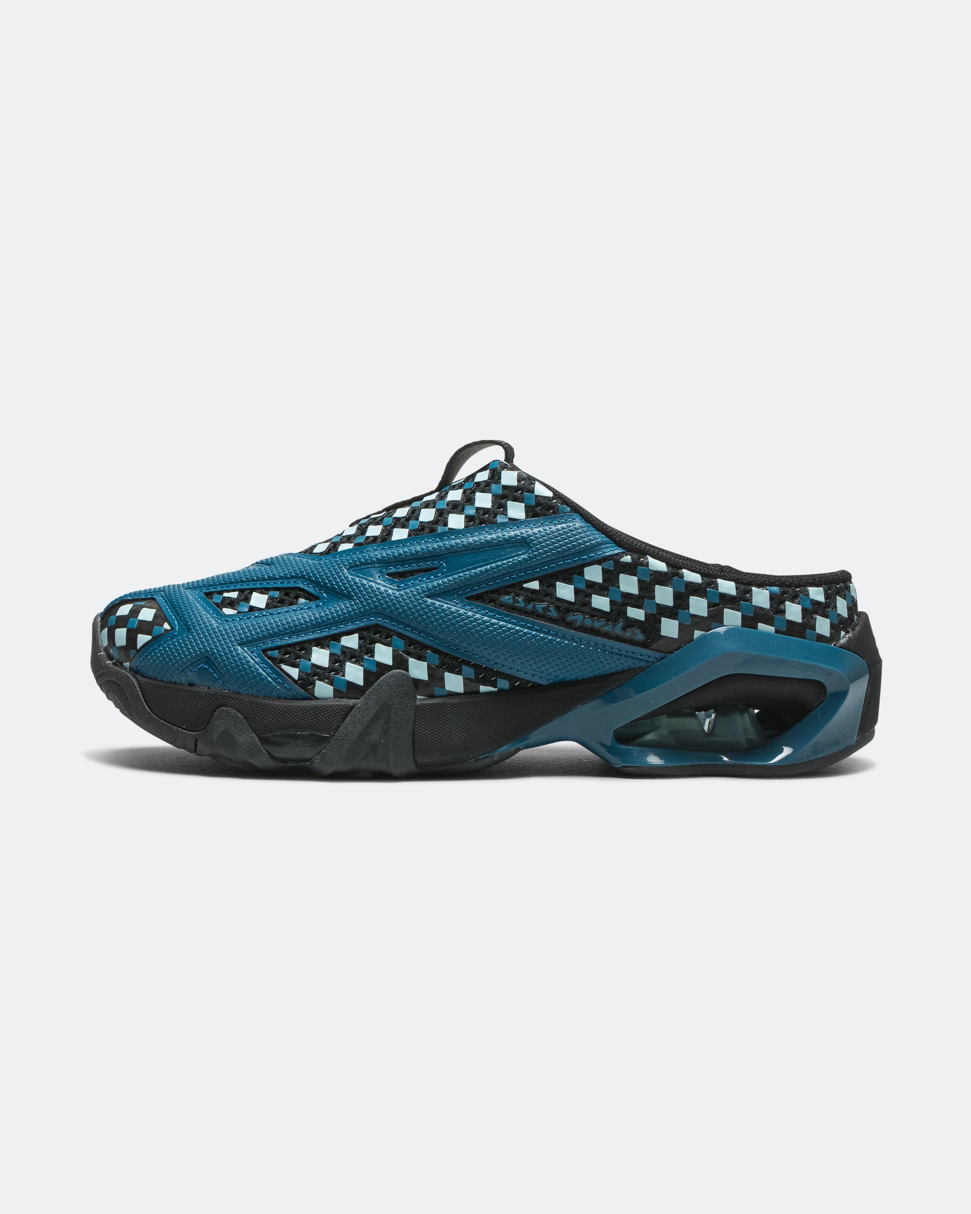 Gel-Styrax Asics оригінал – Купити в Україні – боковий вид