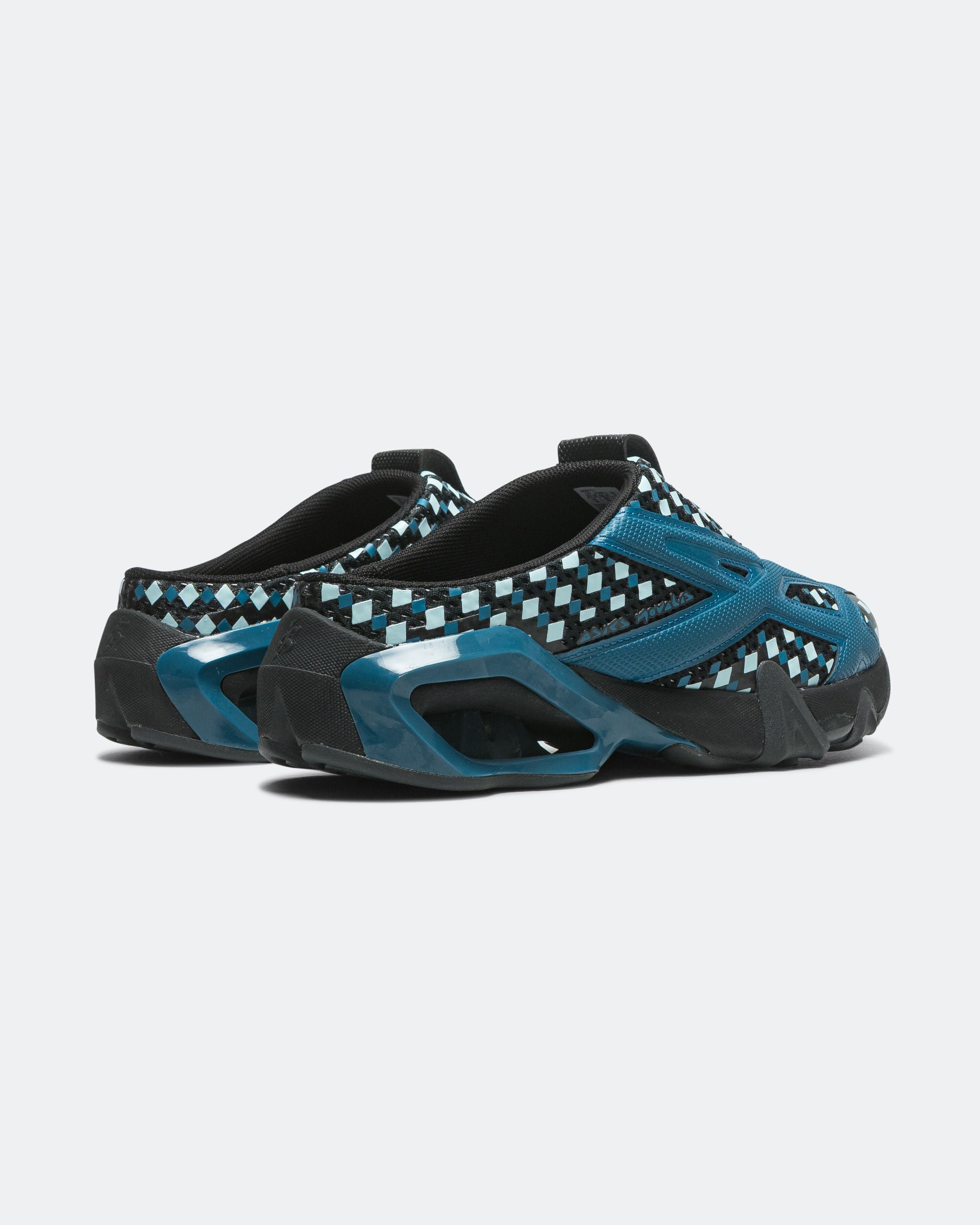 Gel-Styrax Asics оригінал – Купити в Україні – детальний вид