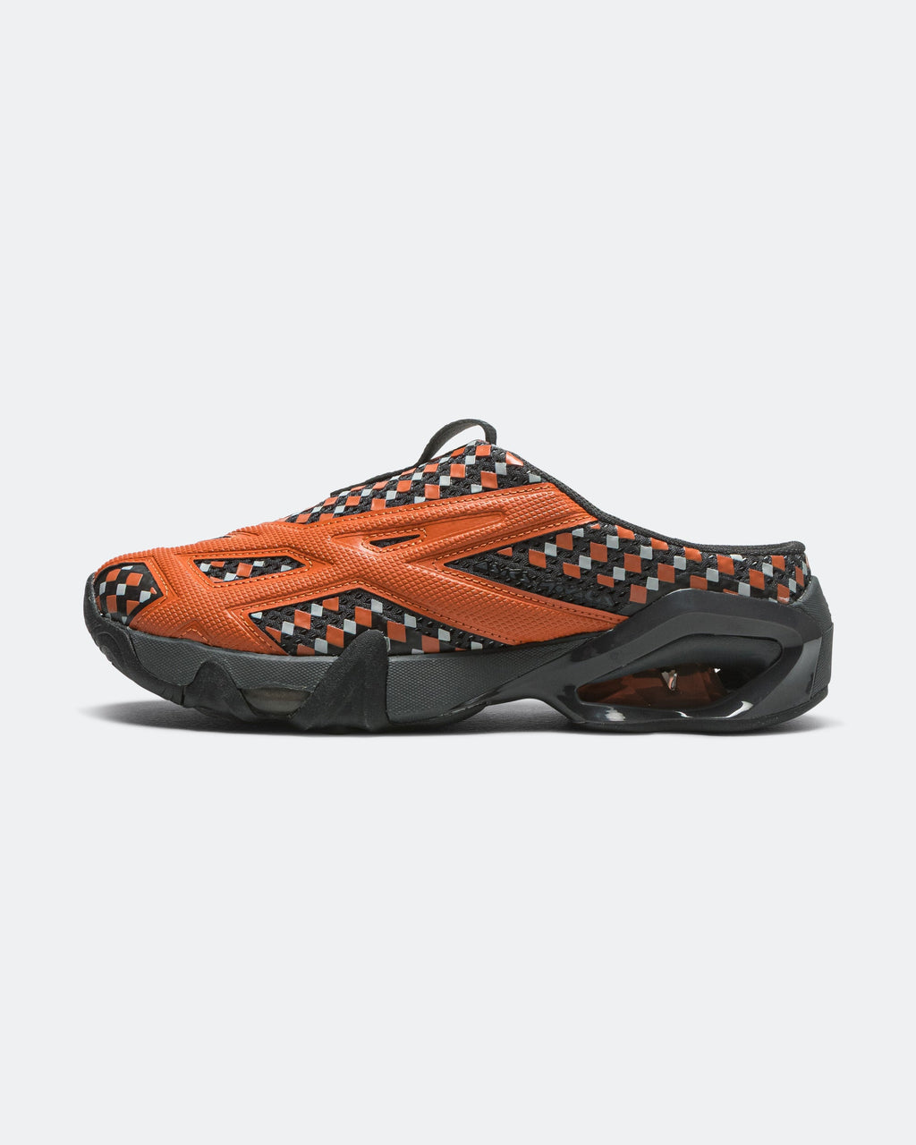 Gel-Styrax Asics оригінал – Купити в Україні – боковий вид