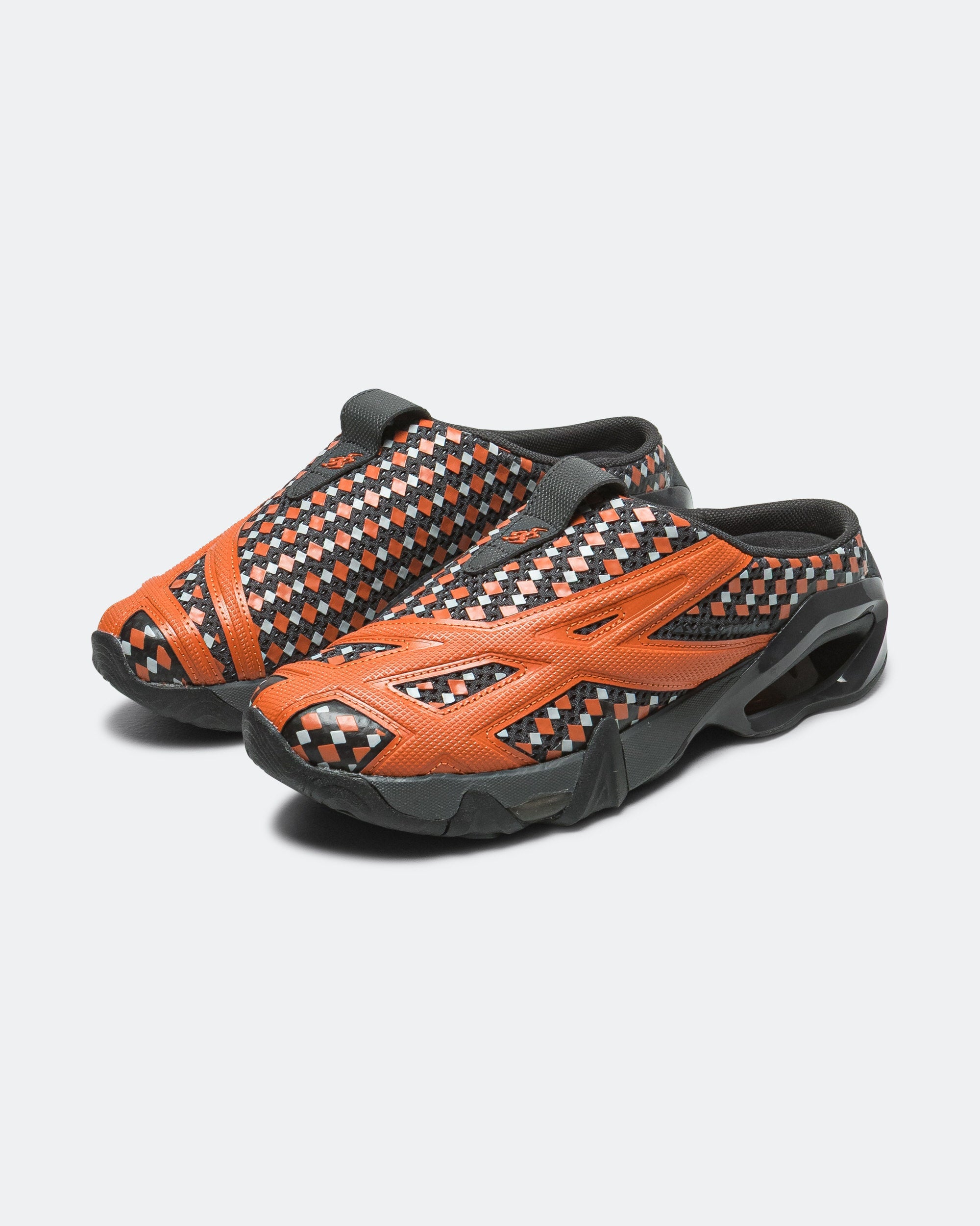 Gel-Styrax Asics оригінал – Купити в Україні – вид ззаду