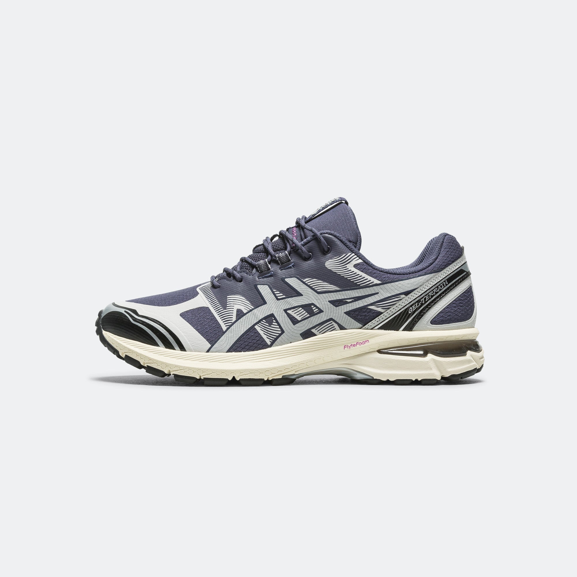 Asics Footwear оригінал | Швидка доставка Україна – боковий вид