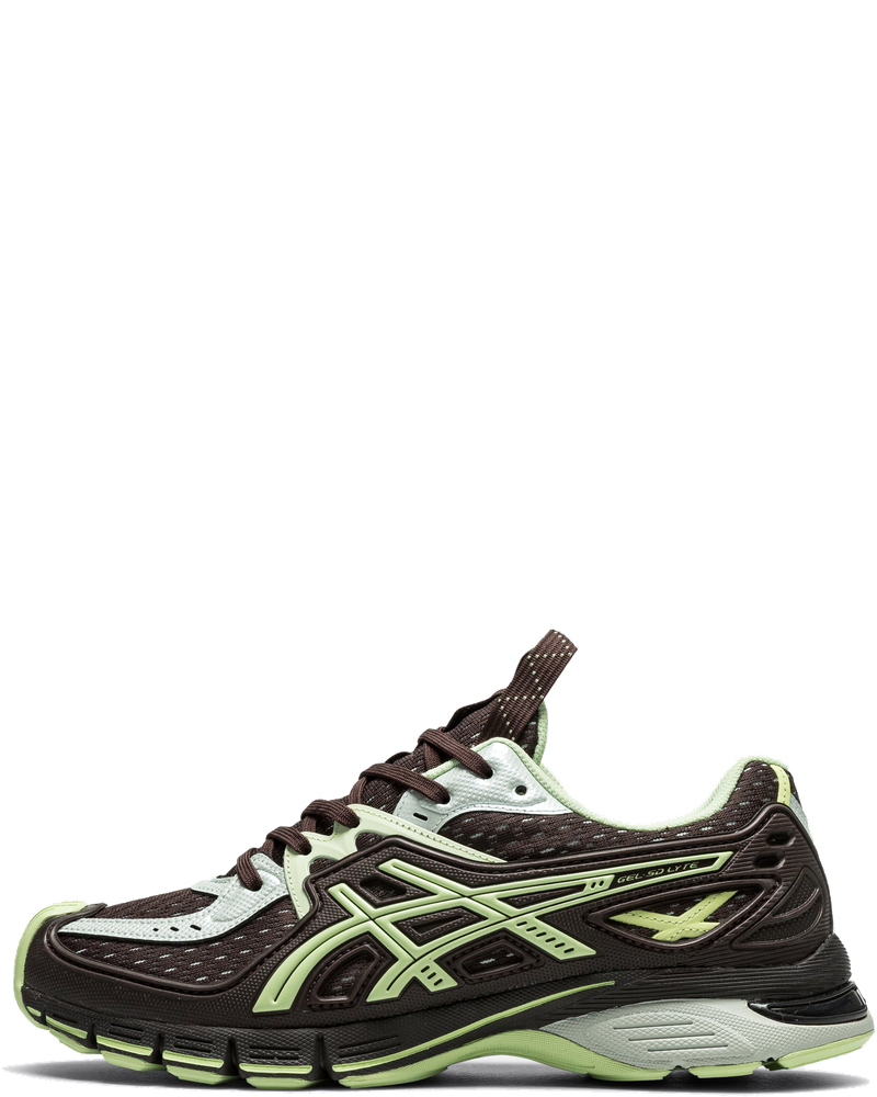 Ub12-S Gel-Sd-Lyte Asics – Гарантія оригінальності