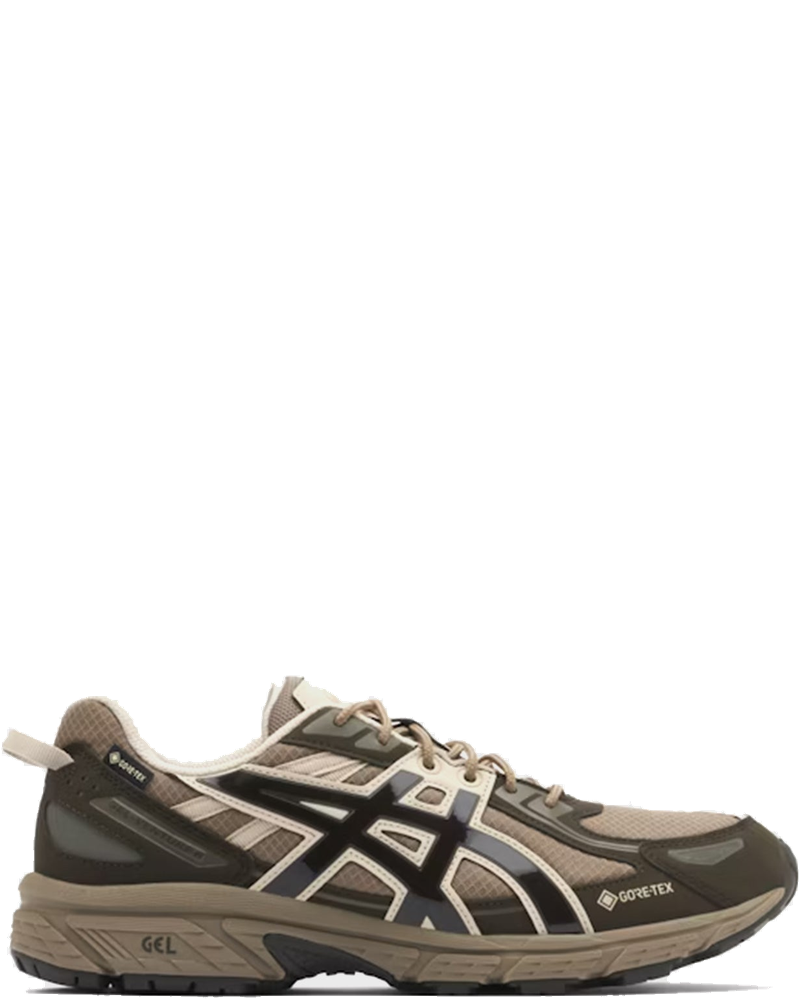 Gel Venturetm 6 Gtx Pepper Asics оригінал – Купити в Україні