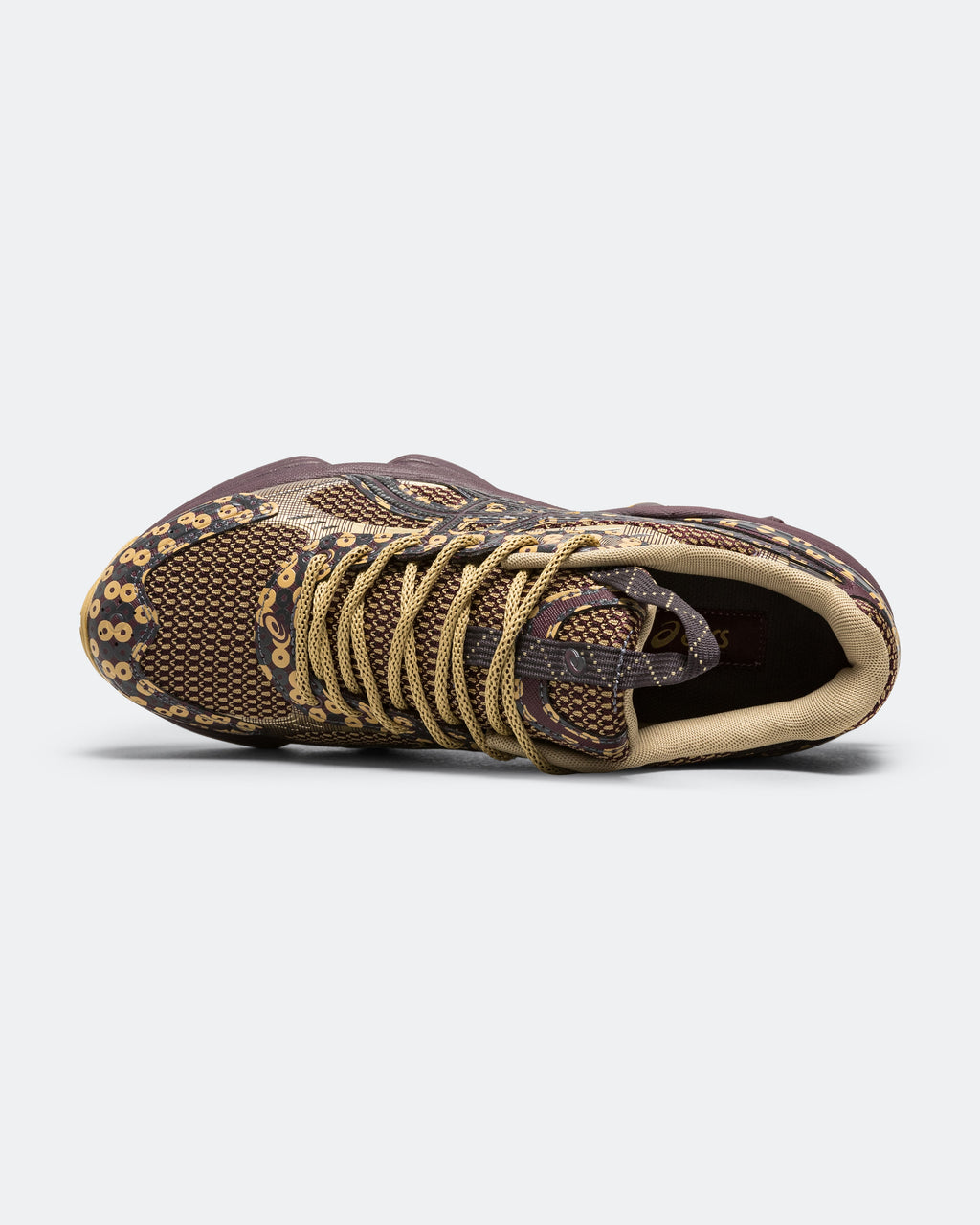 Us7-S Gel-Kinetic Fluent Asics оригінал – Купити в Україні – збільшений вид
