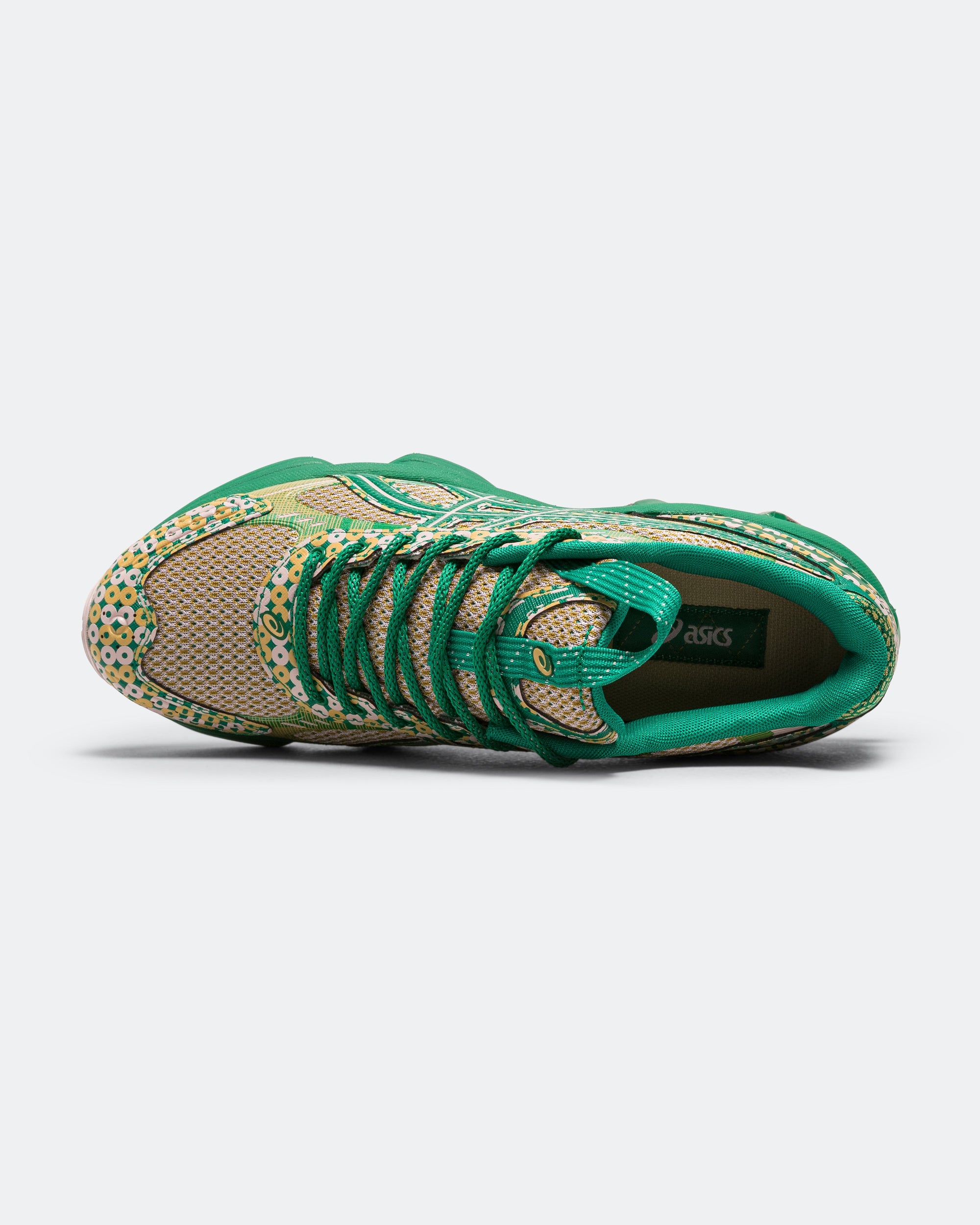 Us7-S Gel-Kinetic Fluent Asics оригінал – Купити в Україні – збільшений вид
