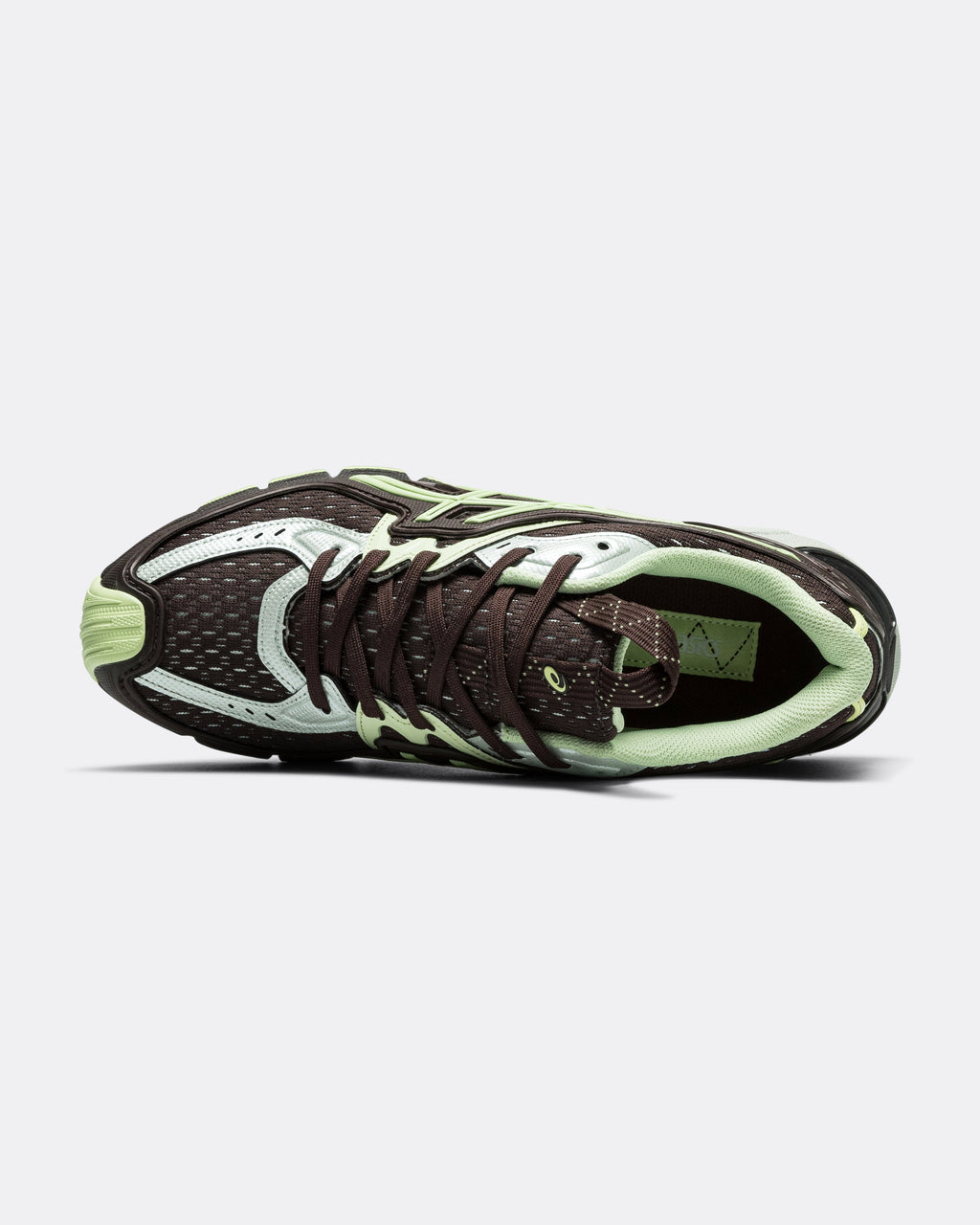 Ub12-S Gel-Sd-Lyte Asics – Гарантія оригінальності – збільшений вид