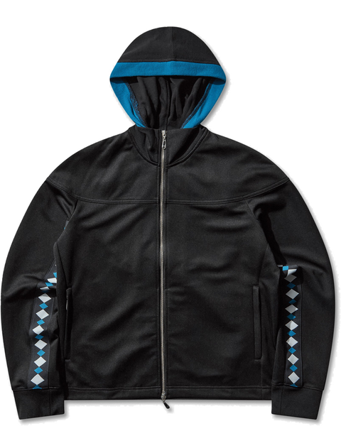 Novalis Styrax Track Jacket