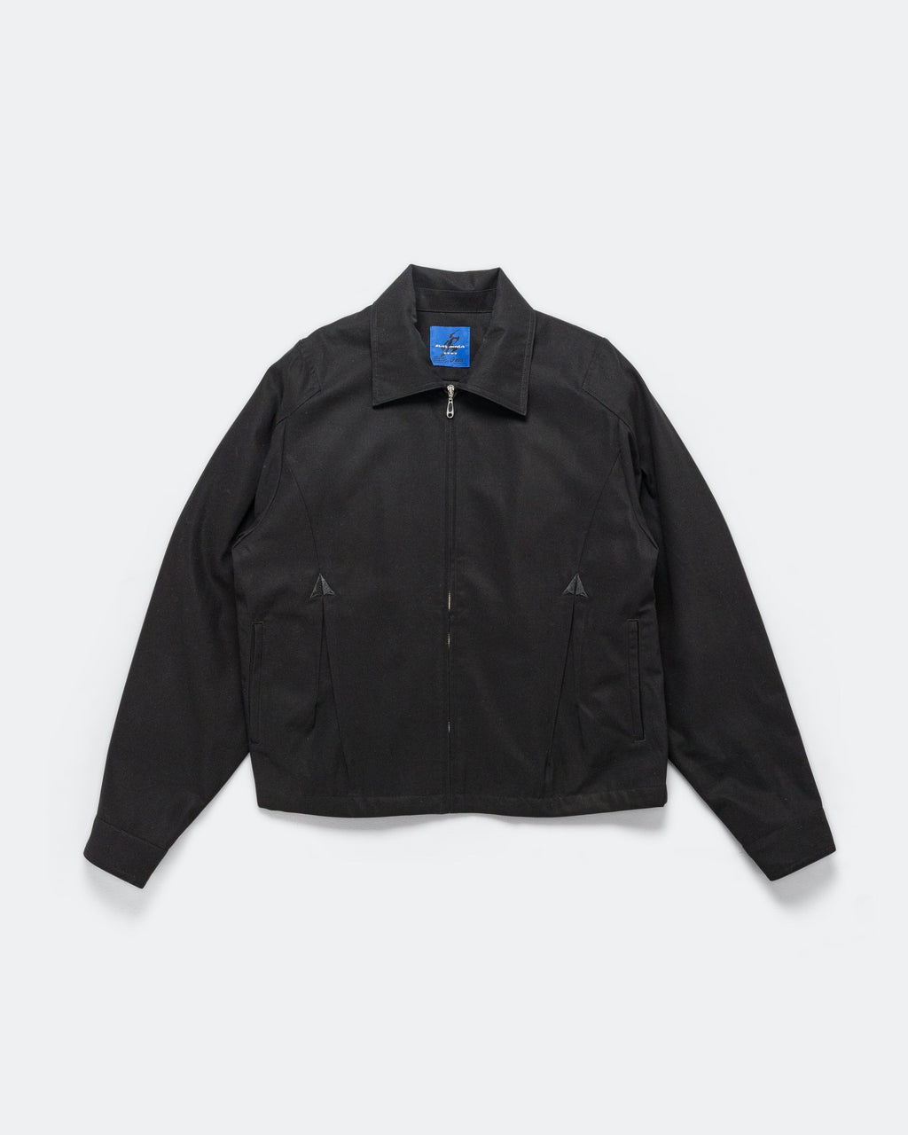 Mirbelioids Shirt Jacket Asics – Гарантія оригінальності – боковий вид