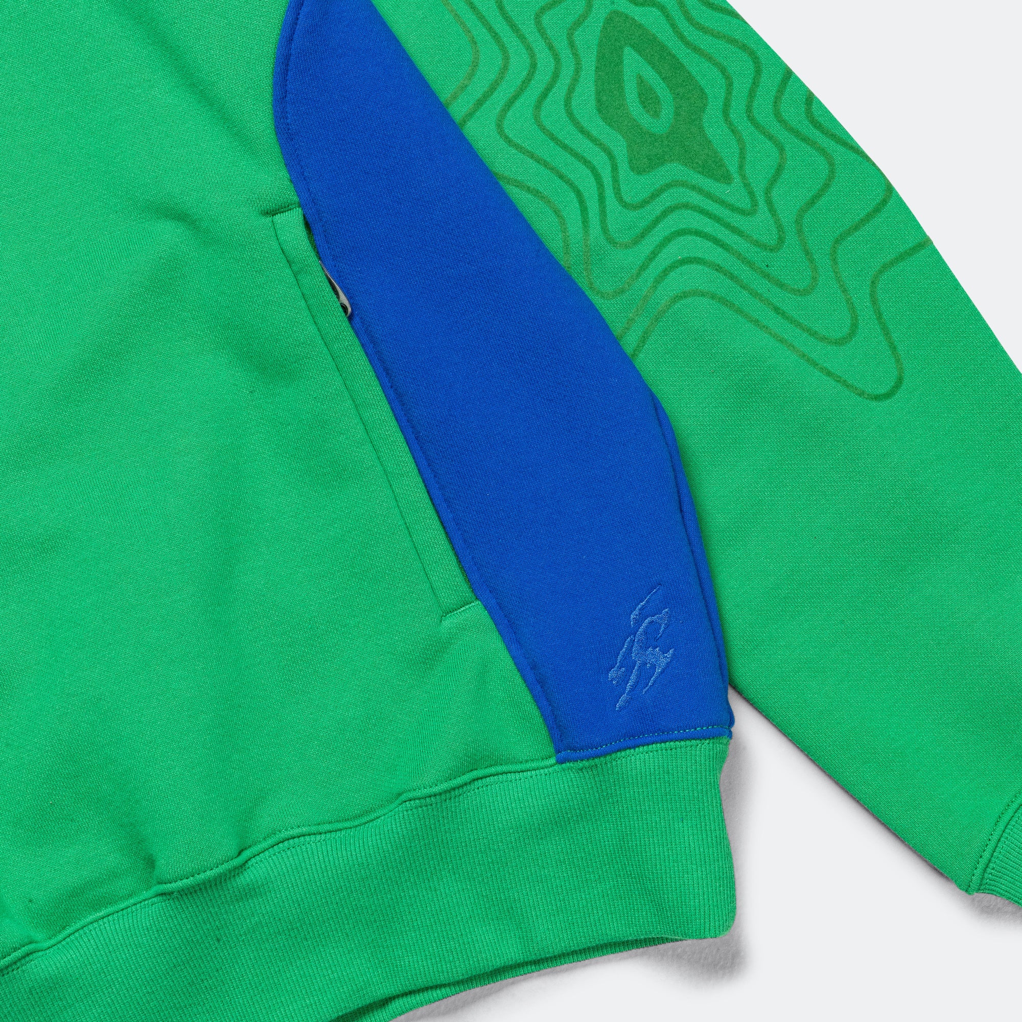 Asics Knitwear оригінал | Швидка доставка Україна – вид 7