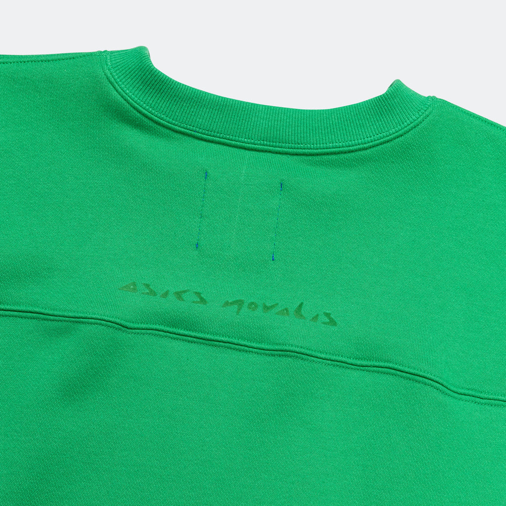 Asics Knitwear оригінал | Швидка доставка Україна – вид 8