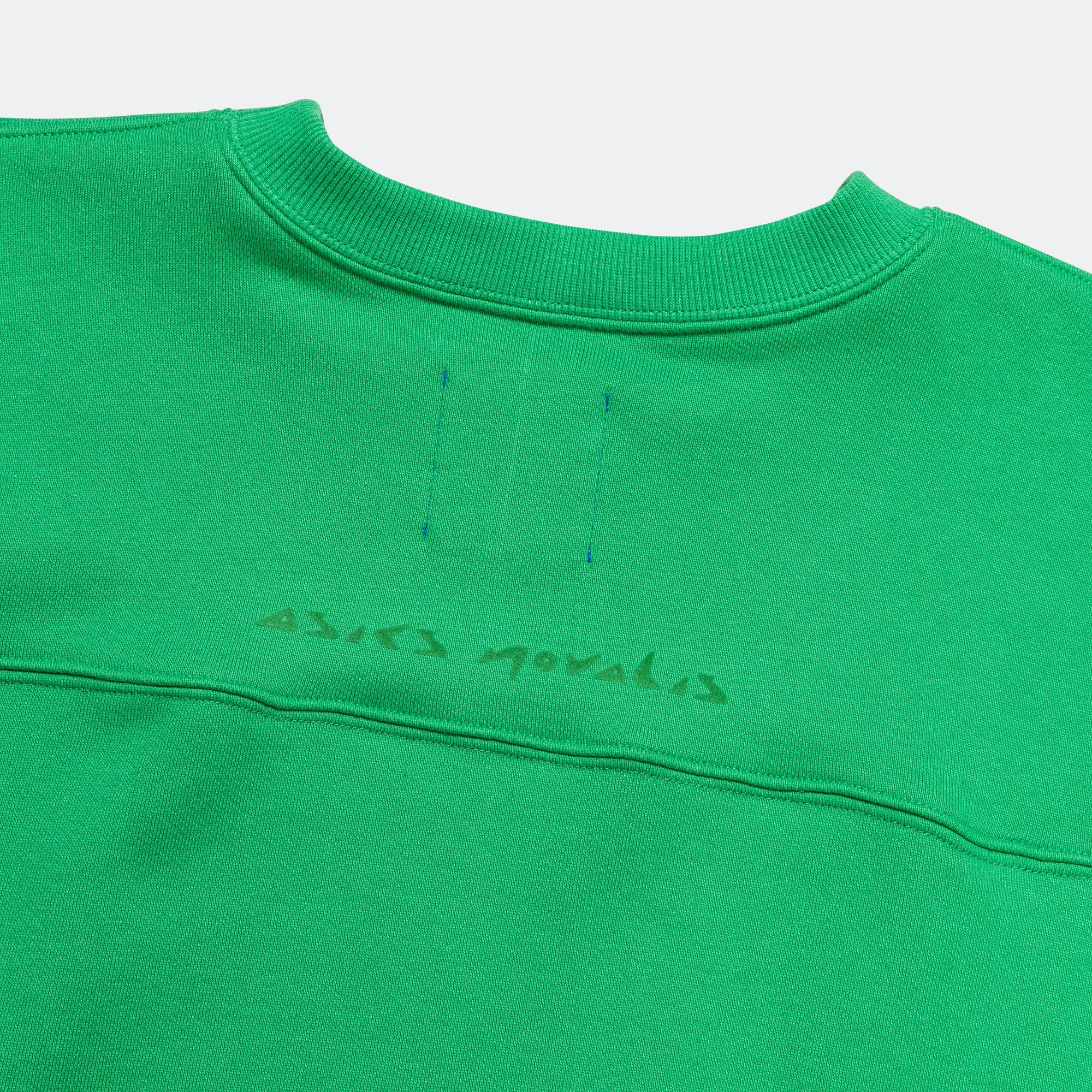 Asics Knitwear оригінал | Швидка доставка Україна – вид 8