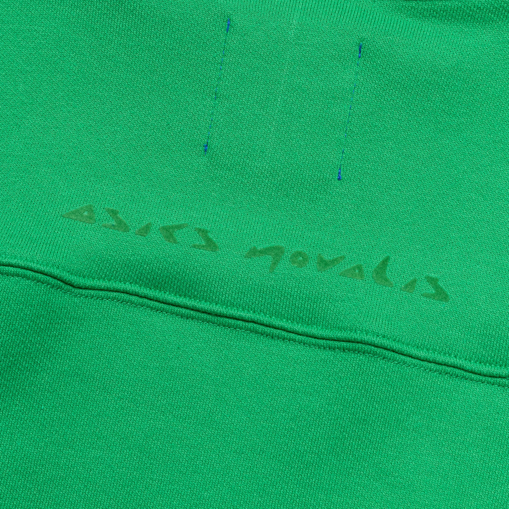 Asics Knitwear оригінал | Швидка доставка Україна – вид 9