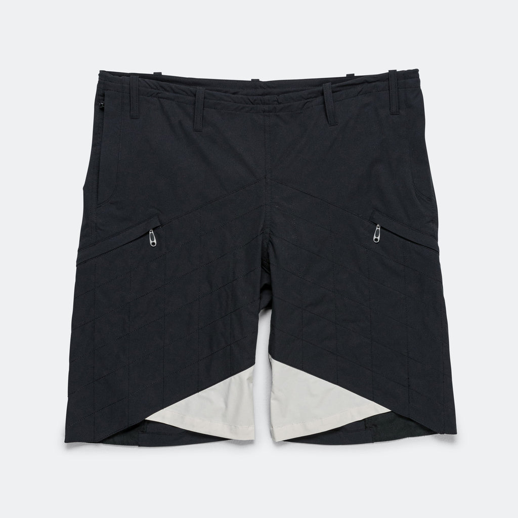 Liatrisory Shorts Asics – Гарантія оригінальності – боковий вид