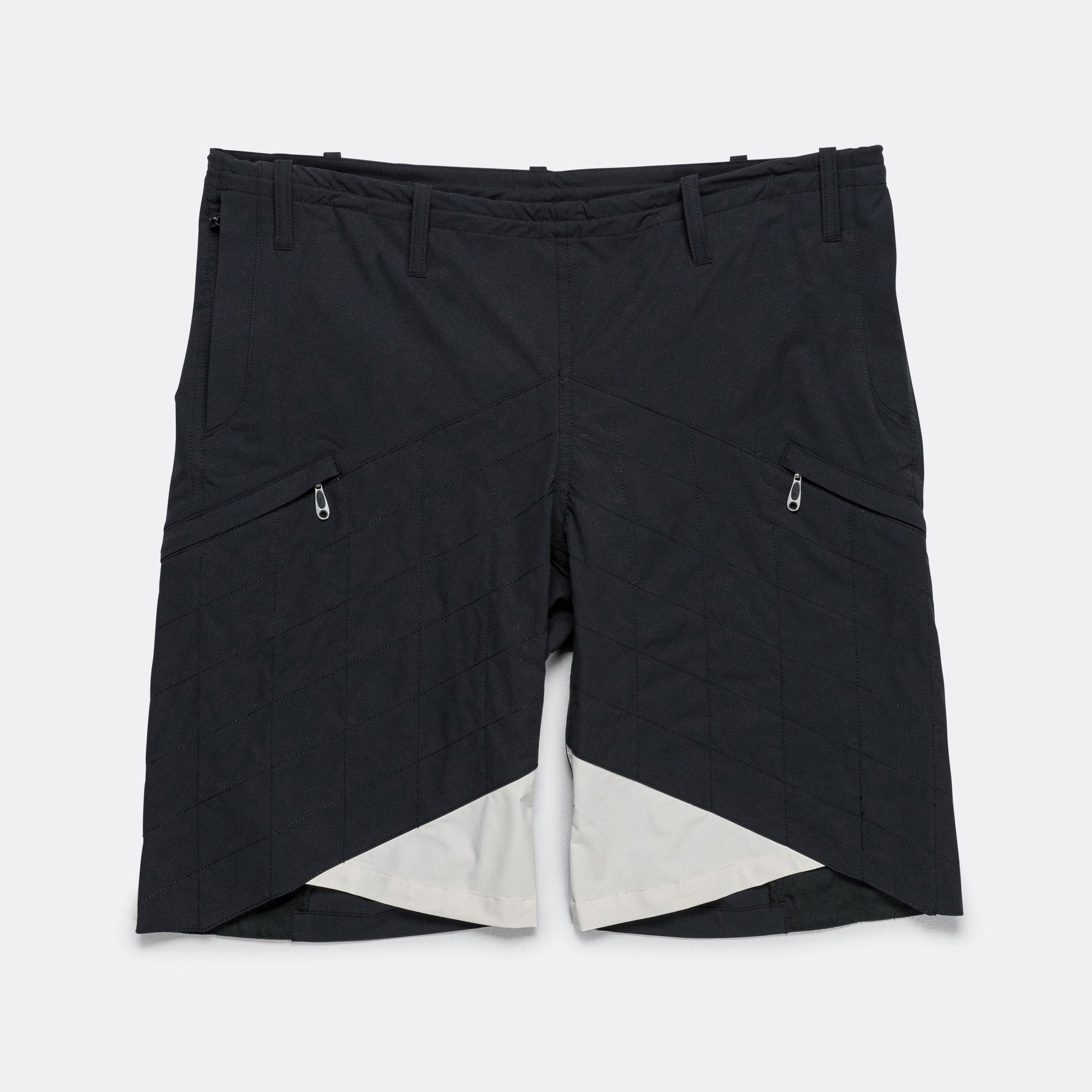 Liatrisory Shorts Asics – Гарантія оригінальності – боковий вид