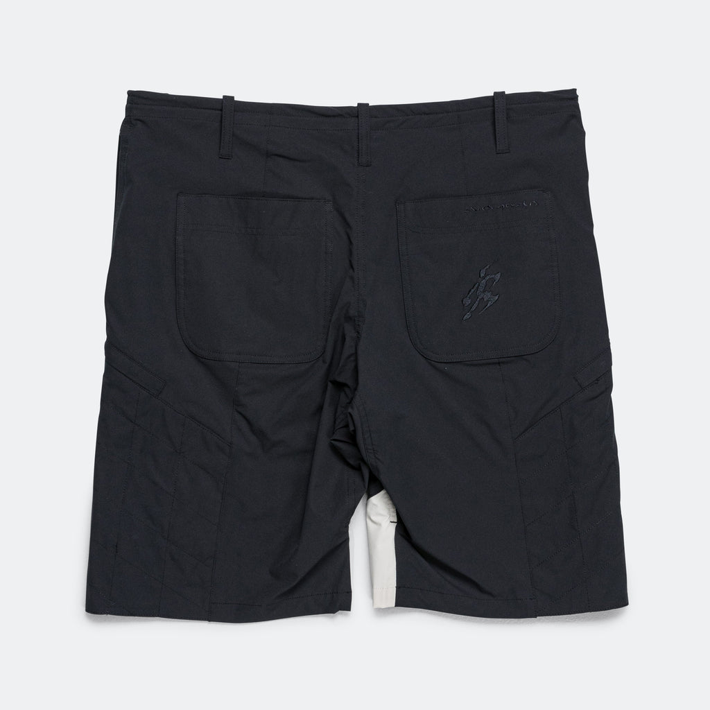 Liatrisory Shorts Asics – Гарантія оригінальності – вид ззаду
