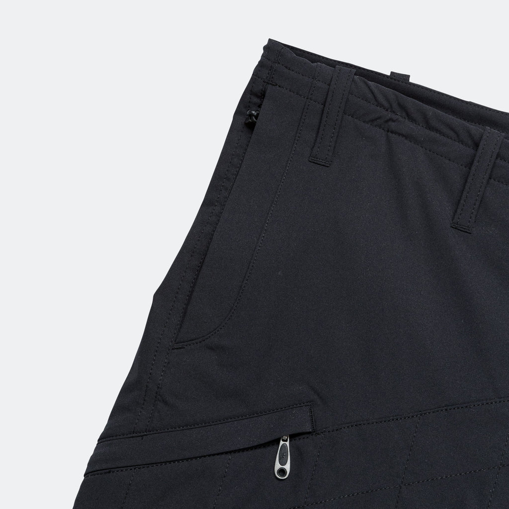 Liatrisory Shorts Asics – Гарантія оригінальності – детальний вид