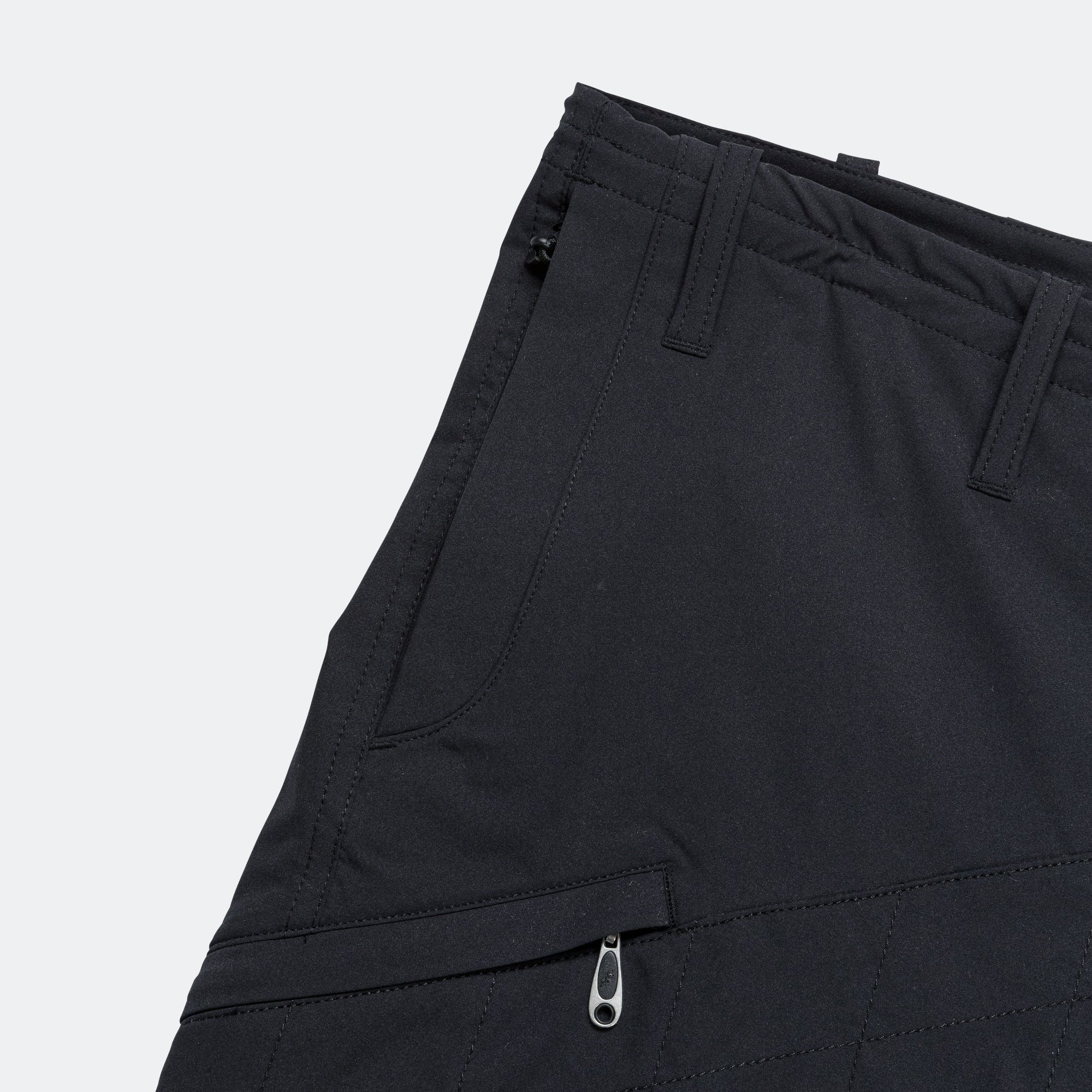 Liatrisory Shorts Asics – Гарантія оригінальності – детальний вид